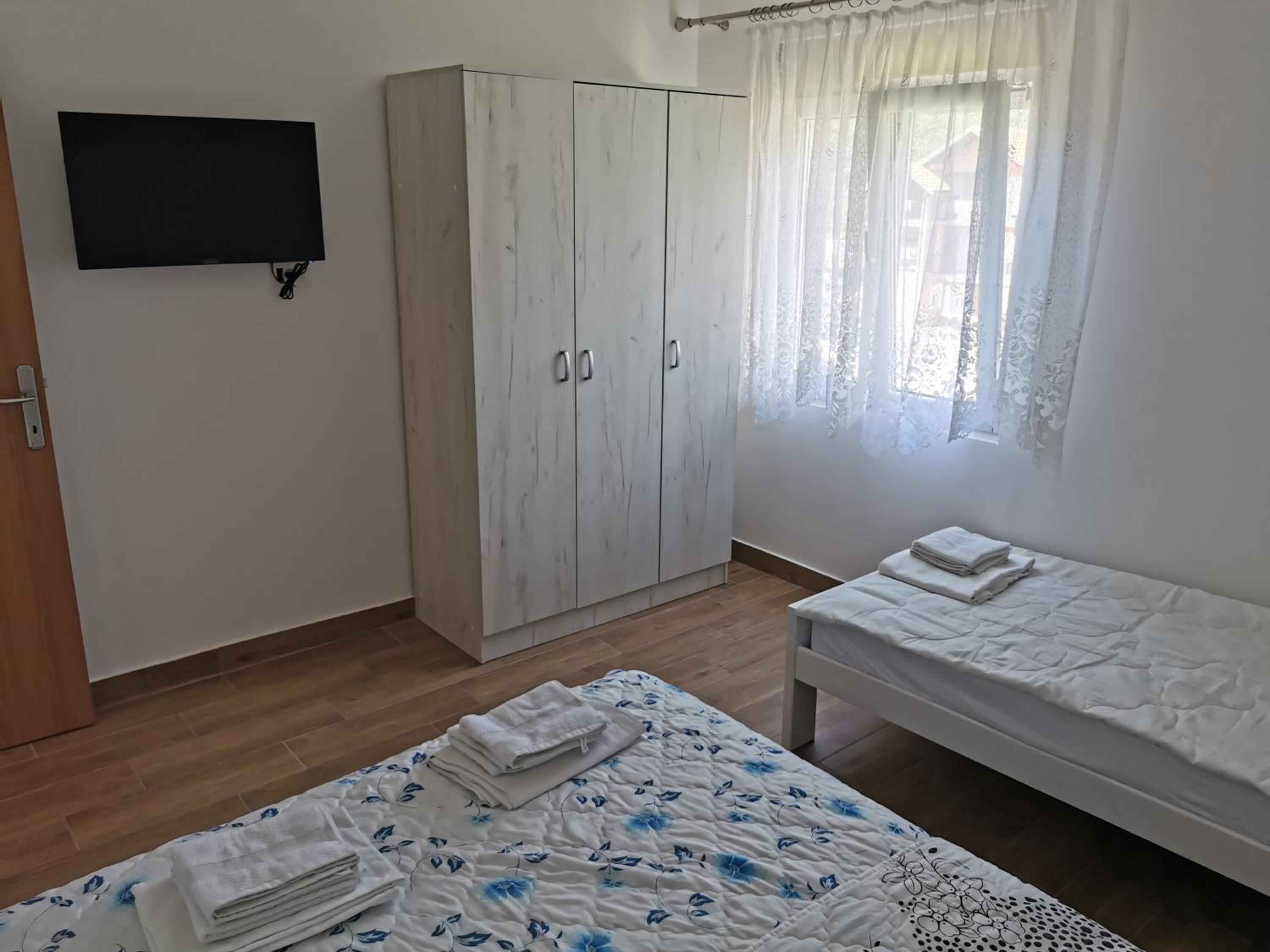 Ana apartmani Zelenika photo 5