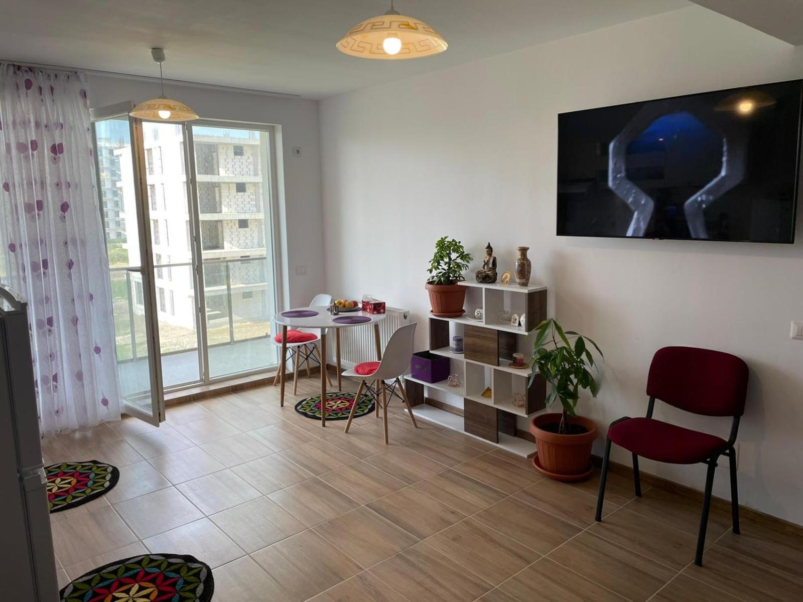 Magnolia Apartament view 5