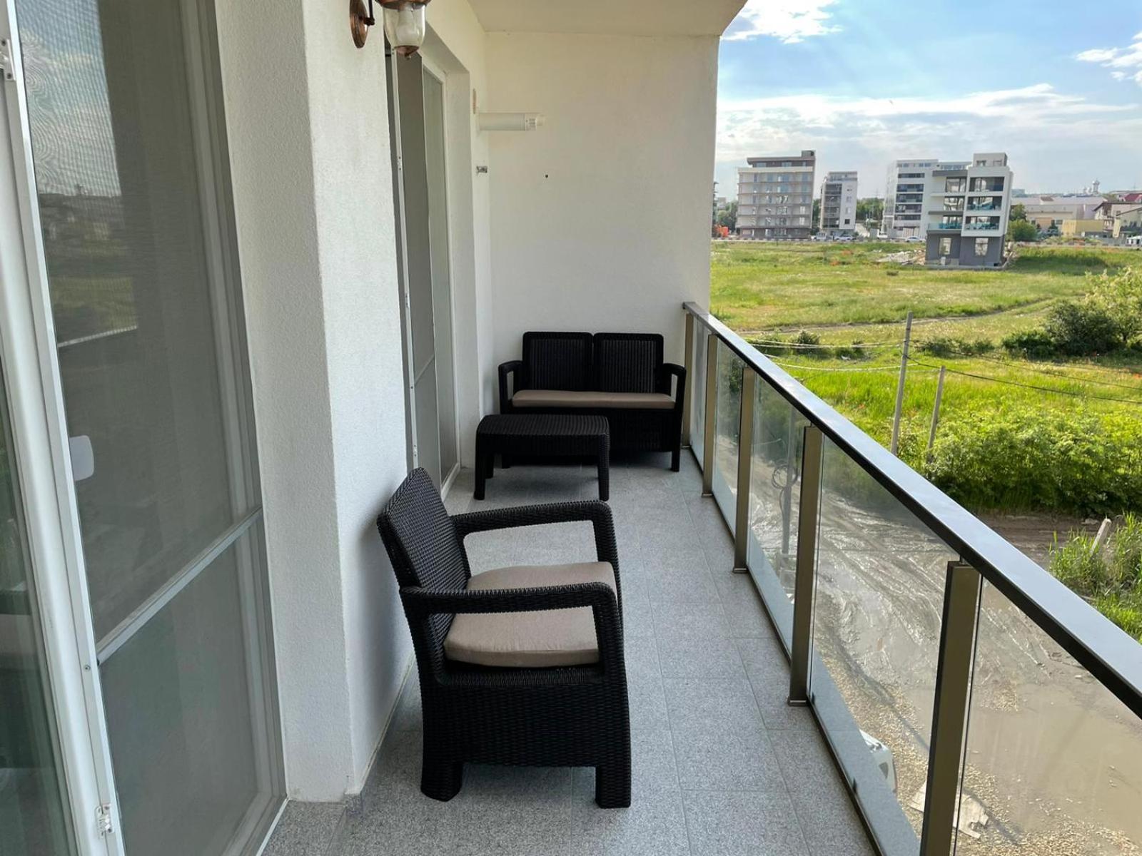Magnolia Apartament view 4