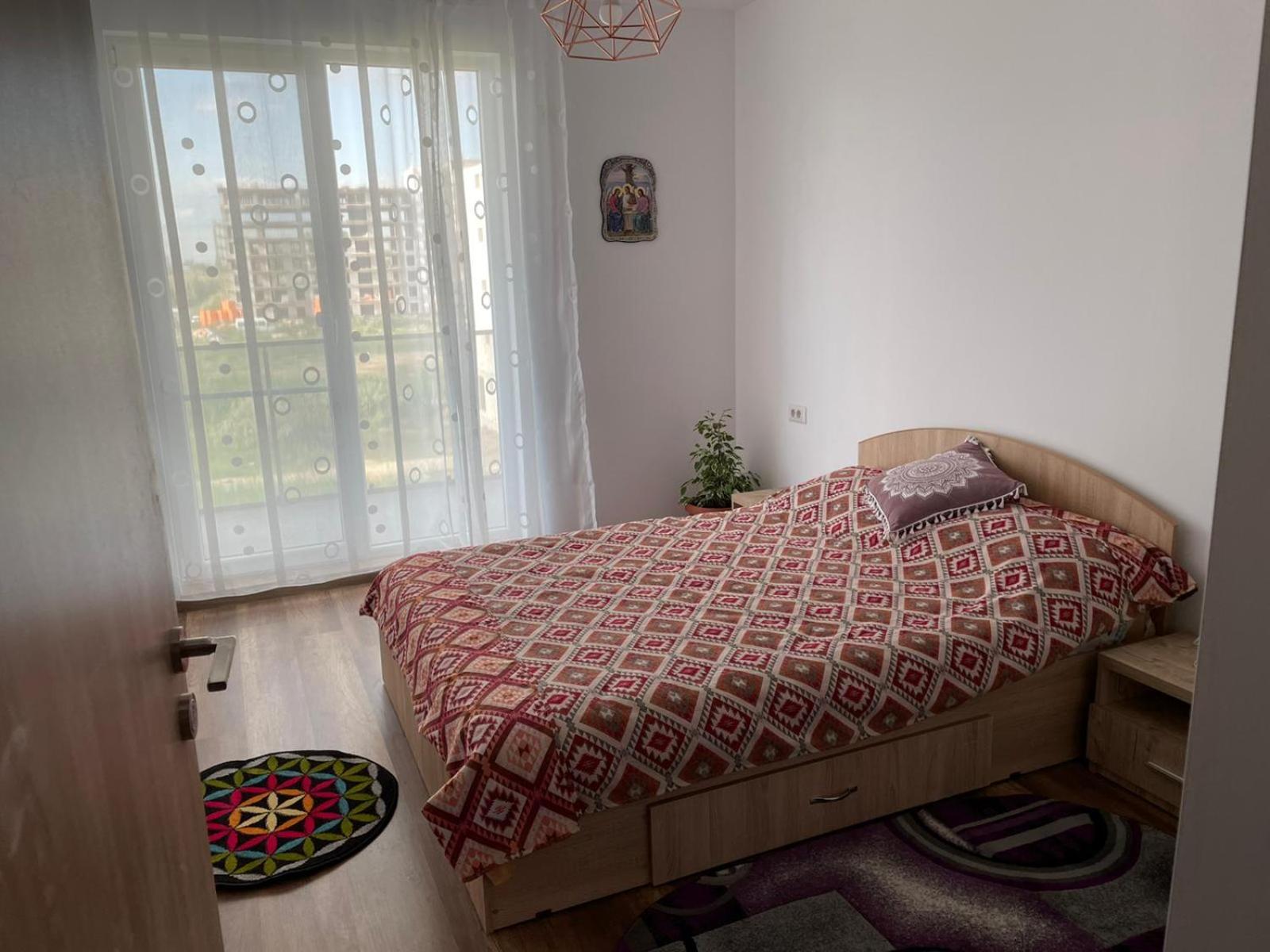 Magnolia Apartament view 2