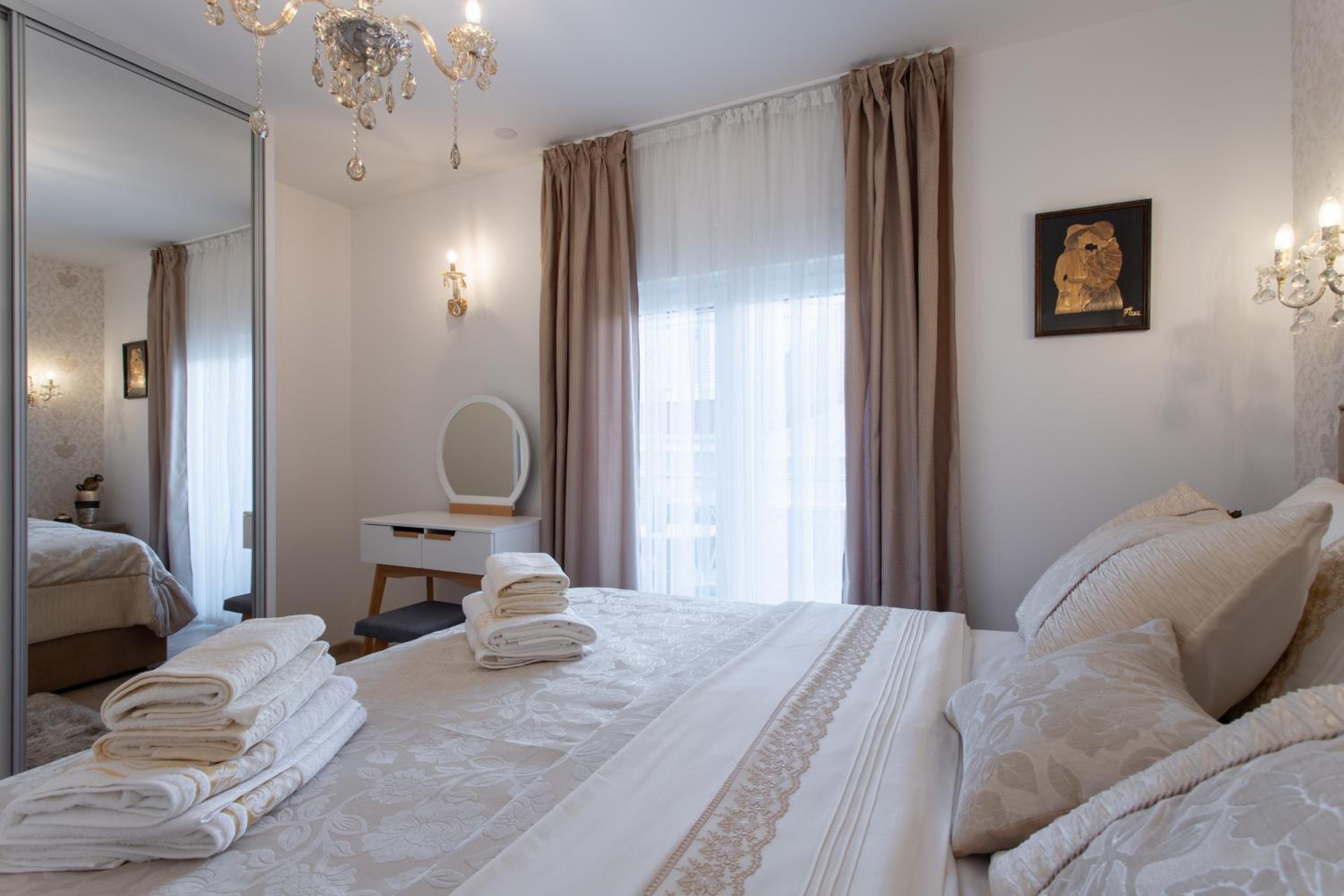 VILLA PADRE