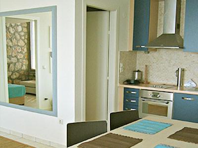 Villa Brio view 3