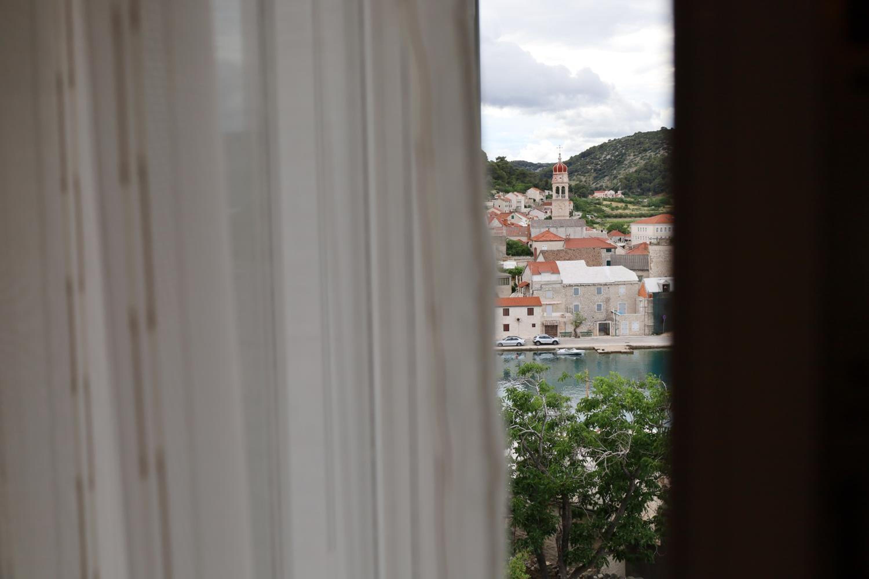 Apartment View