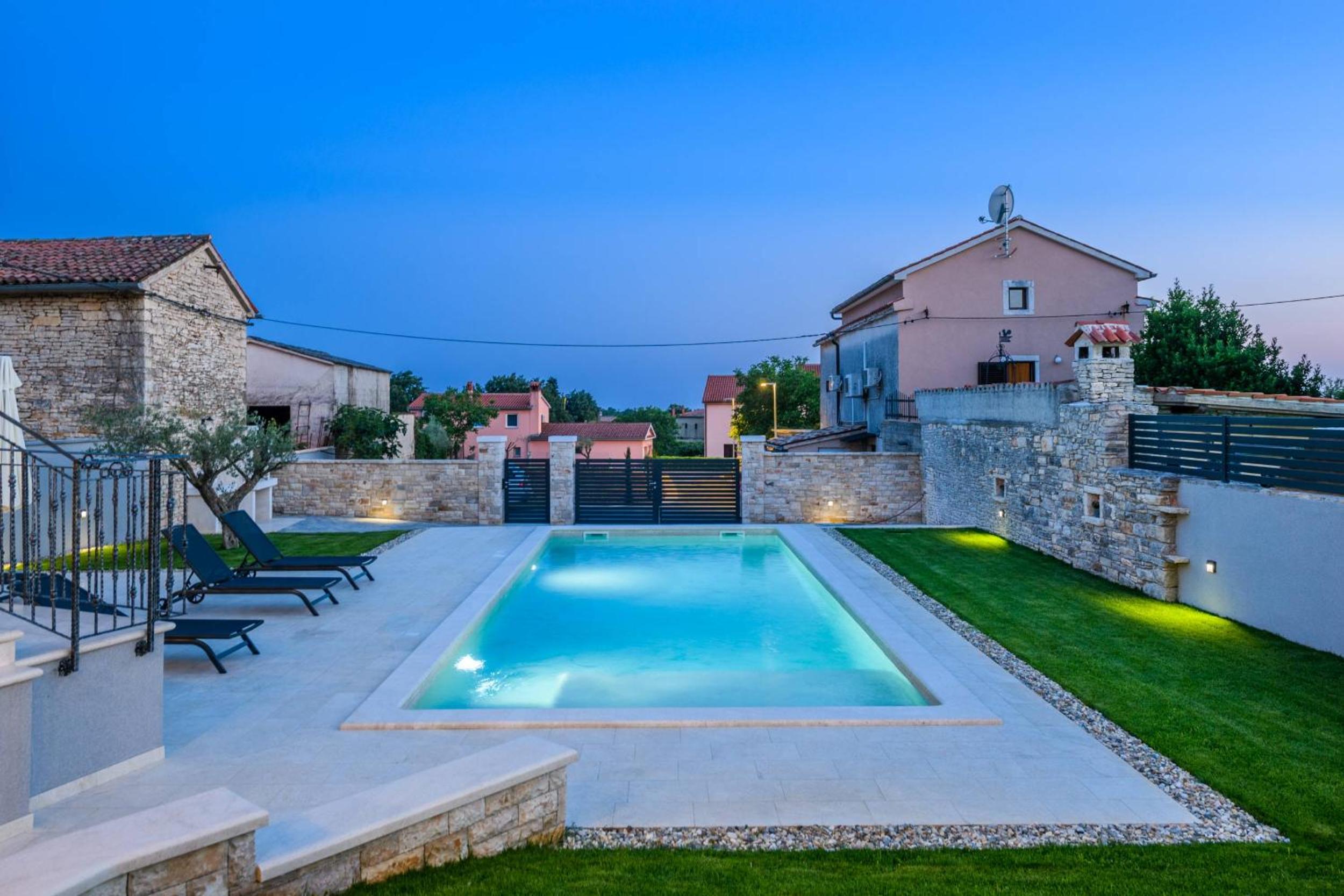 Villa Grande