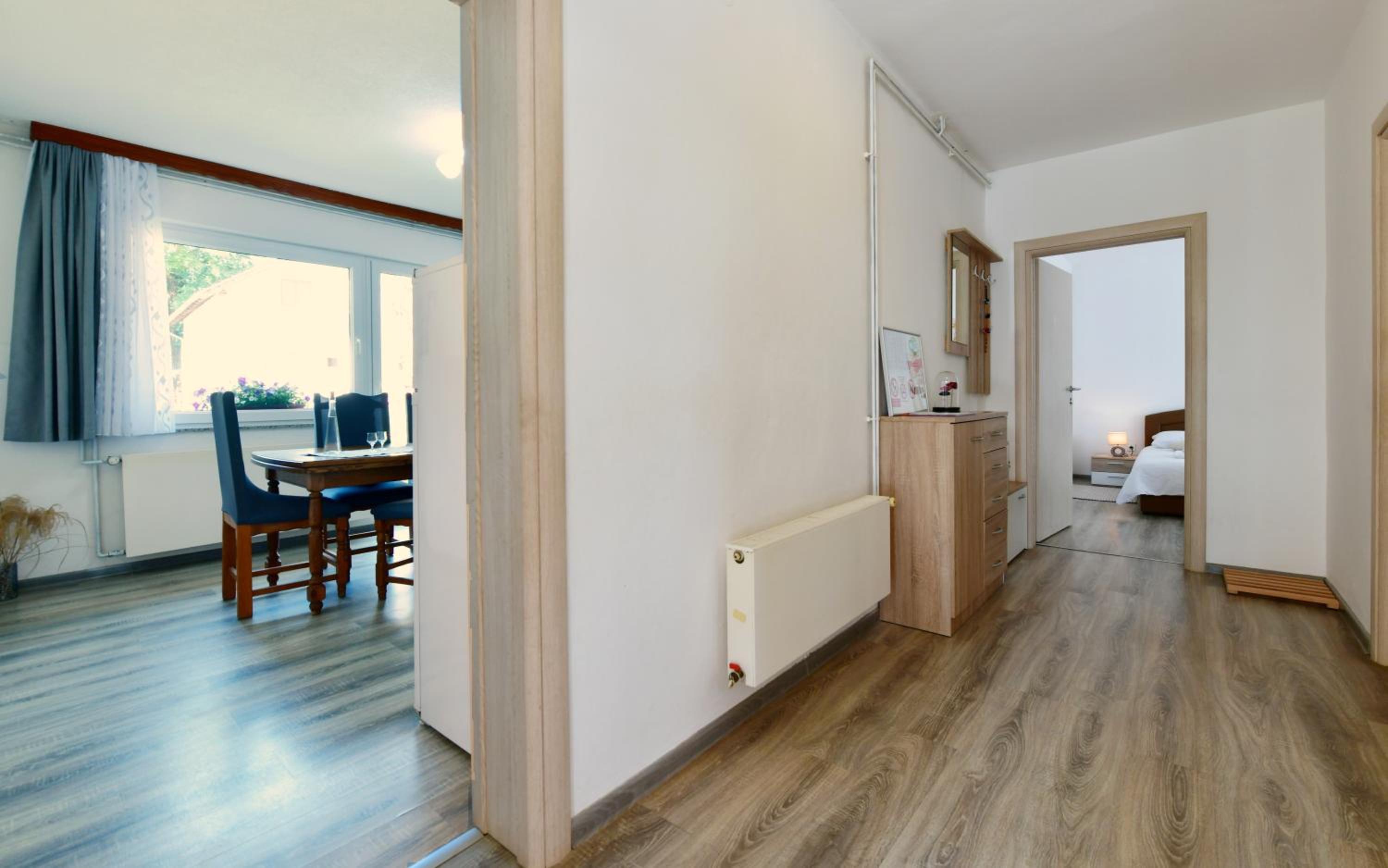 Apartman Dorijan view 5