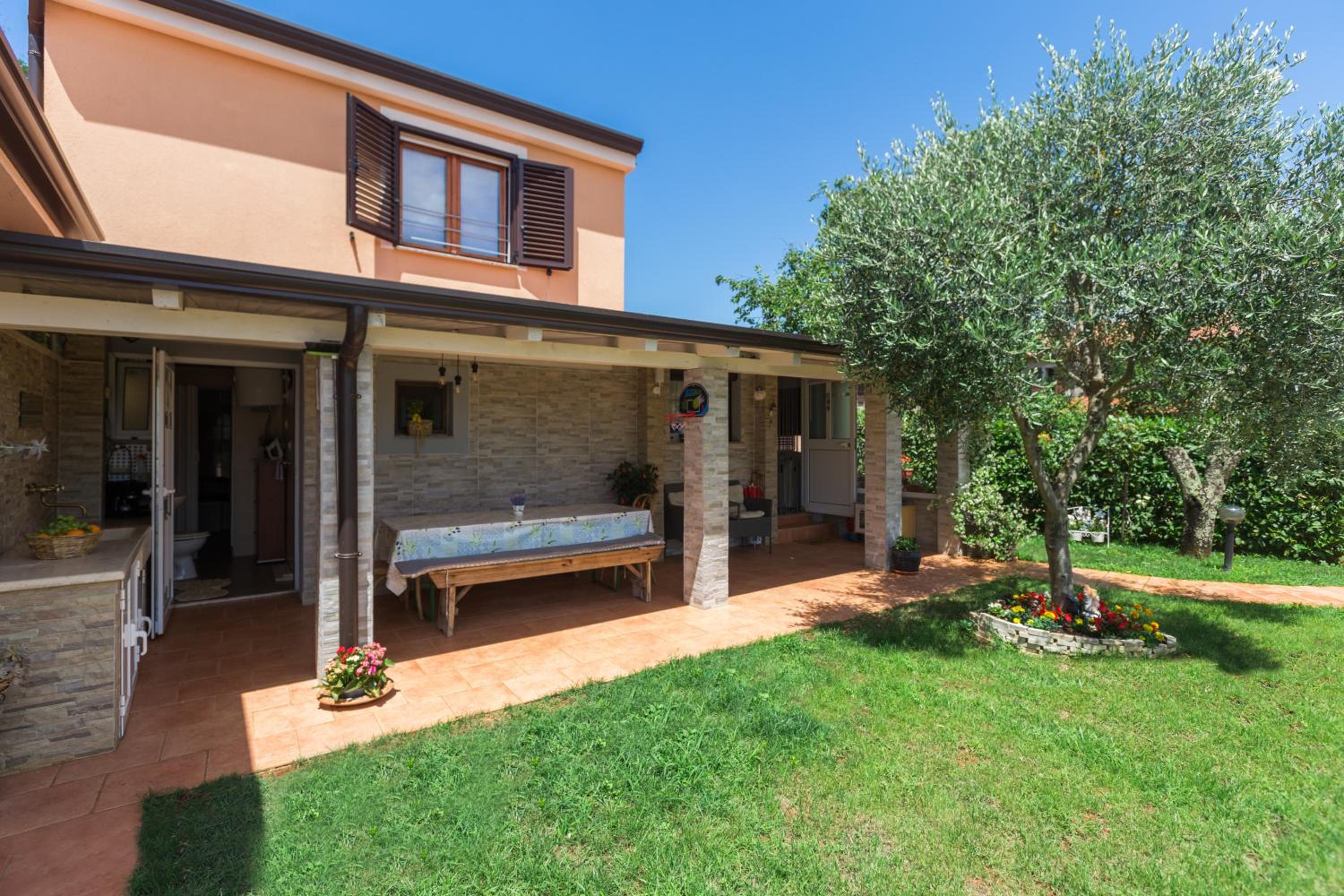 Holiday Home Giovanna