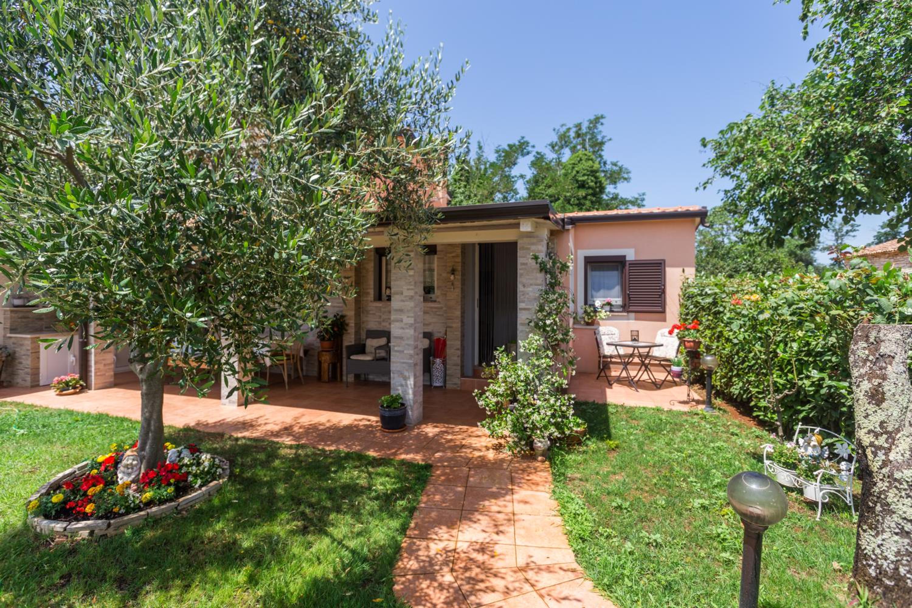 Holiday Home Giovanna