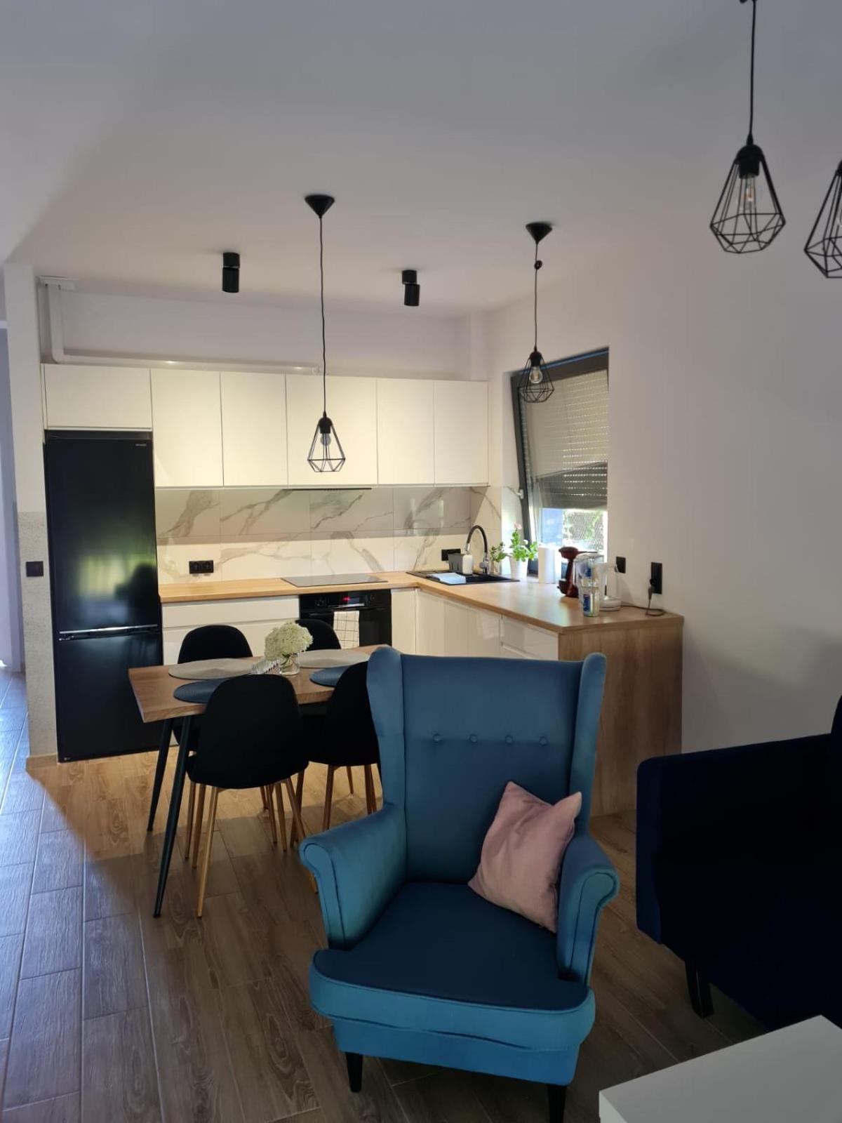 Apartamenty Josef