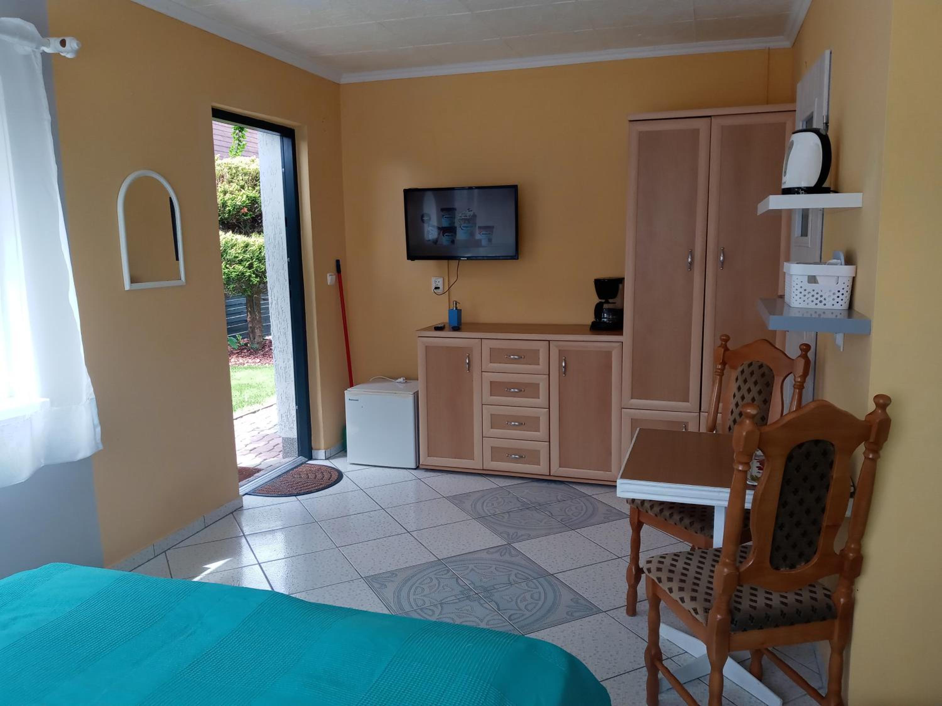 Pokoje goscinne Akacja Resko - Property Image 58