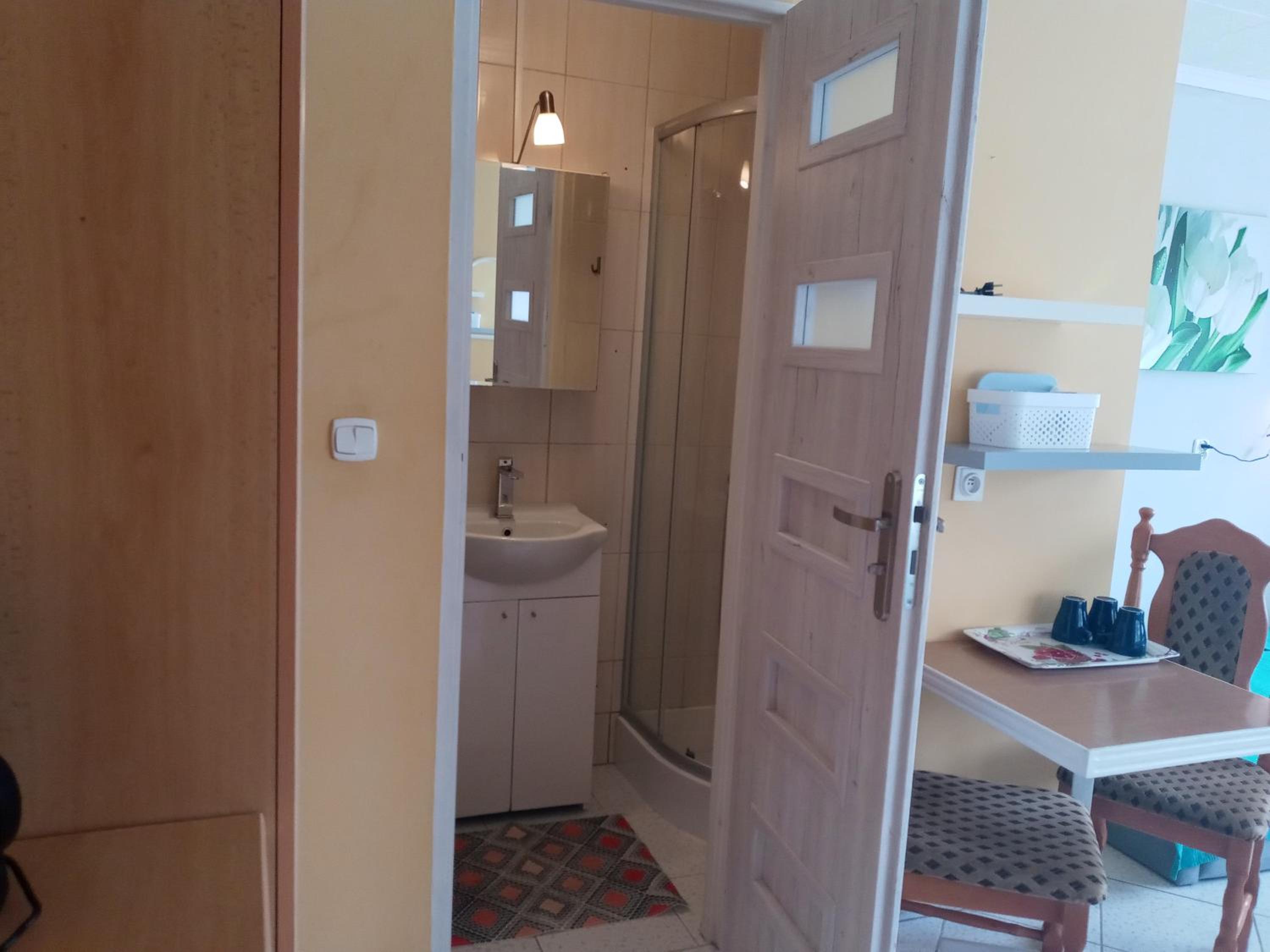 Pokoje goscinne Akacja Resko - Property Image 64