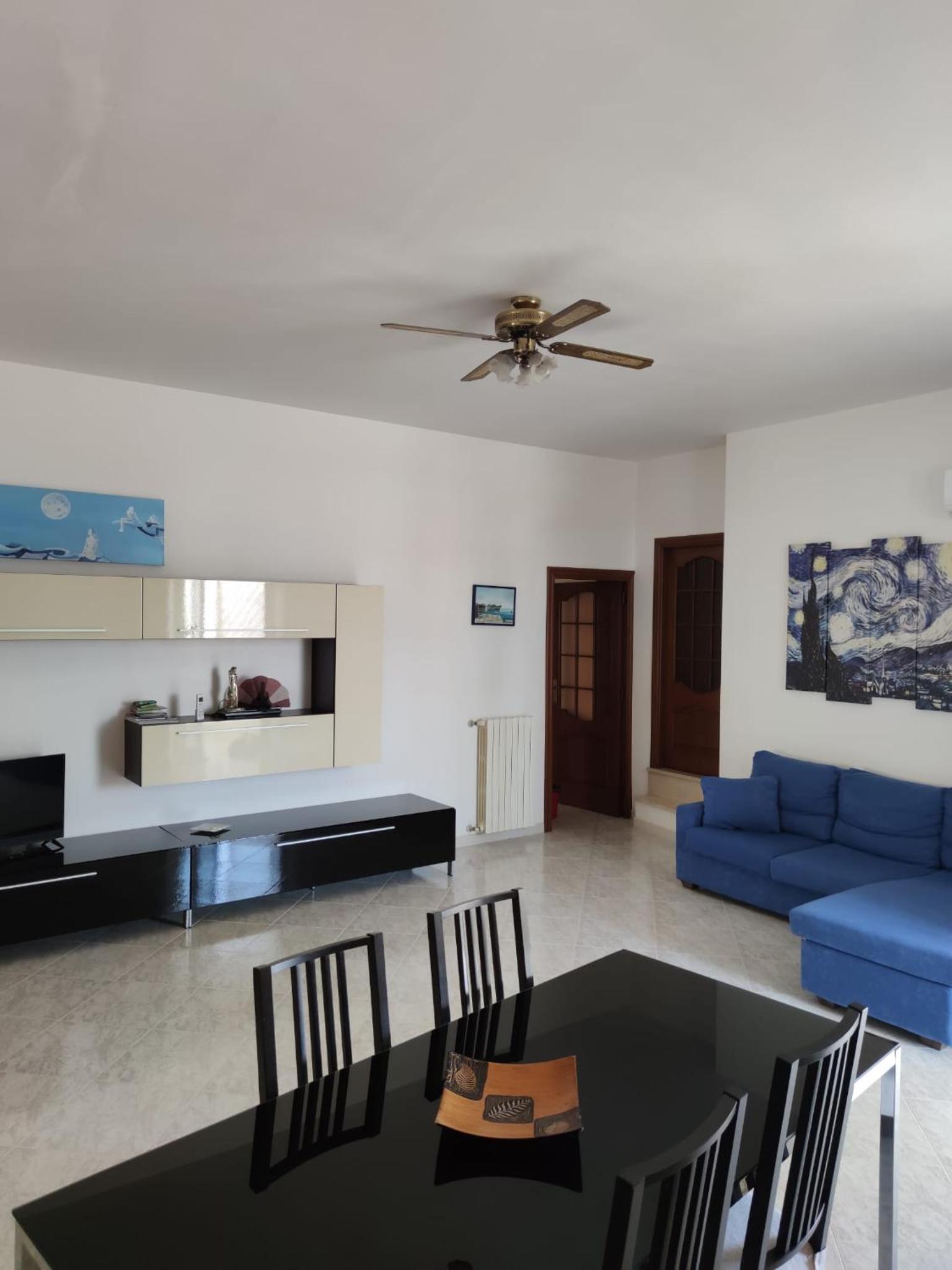 La casa di Nonno