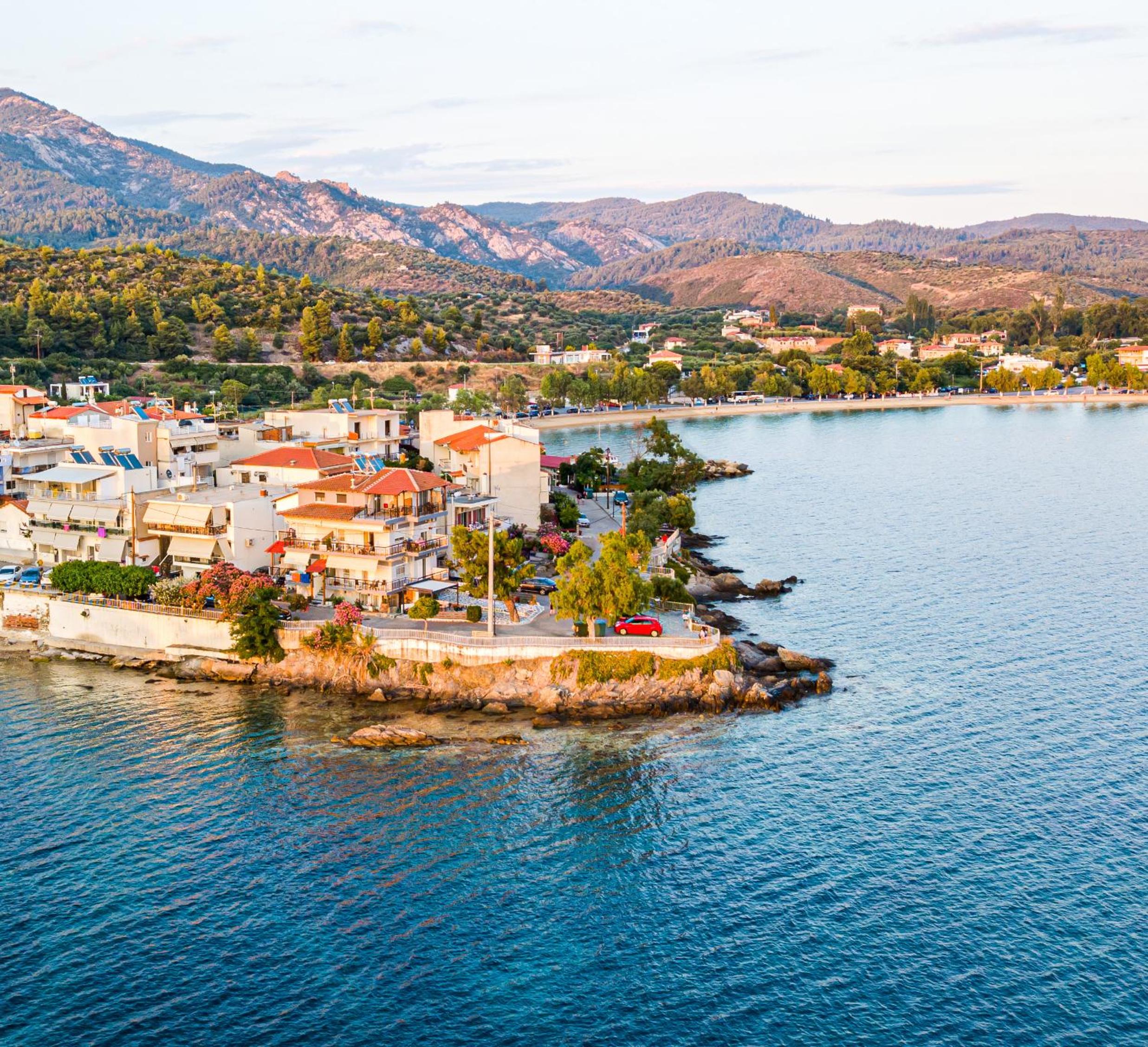 Magda Rooms ''Sea View'' photo 1