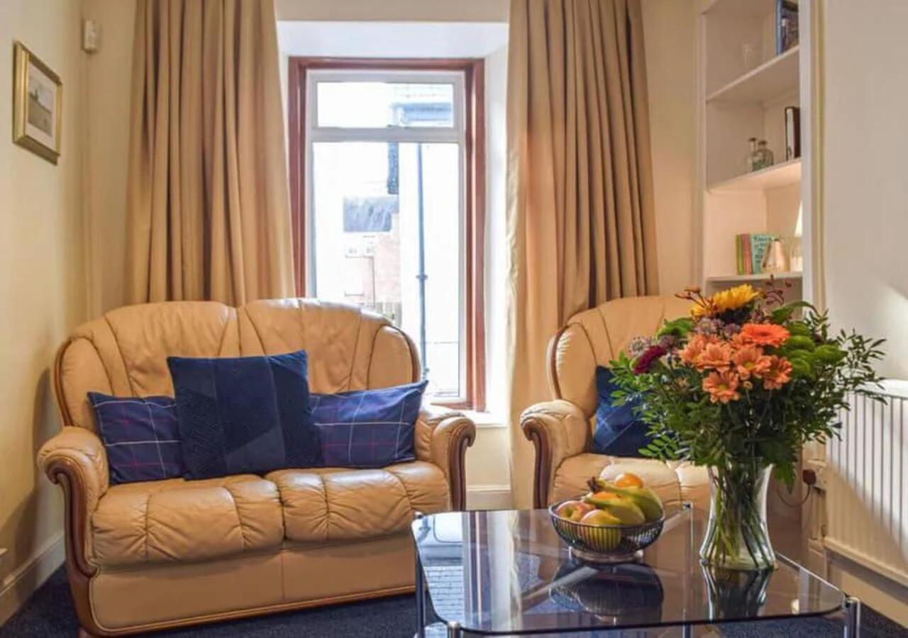 Cosy Cottage In Cardigan
