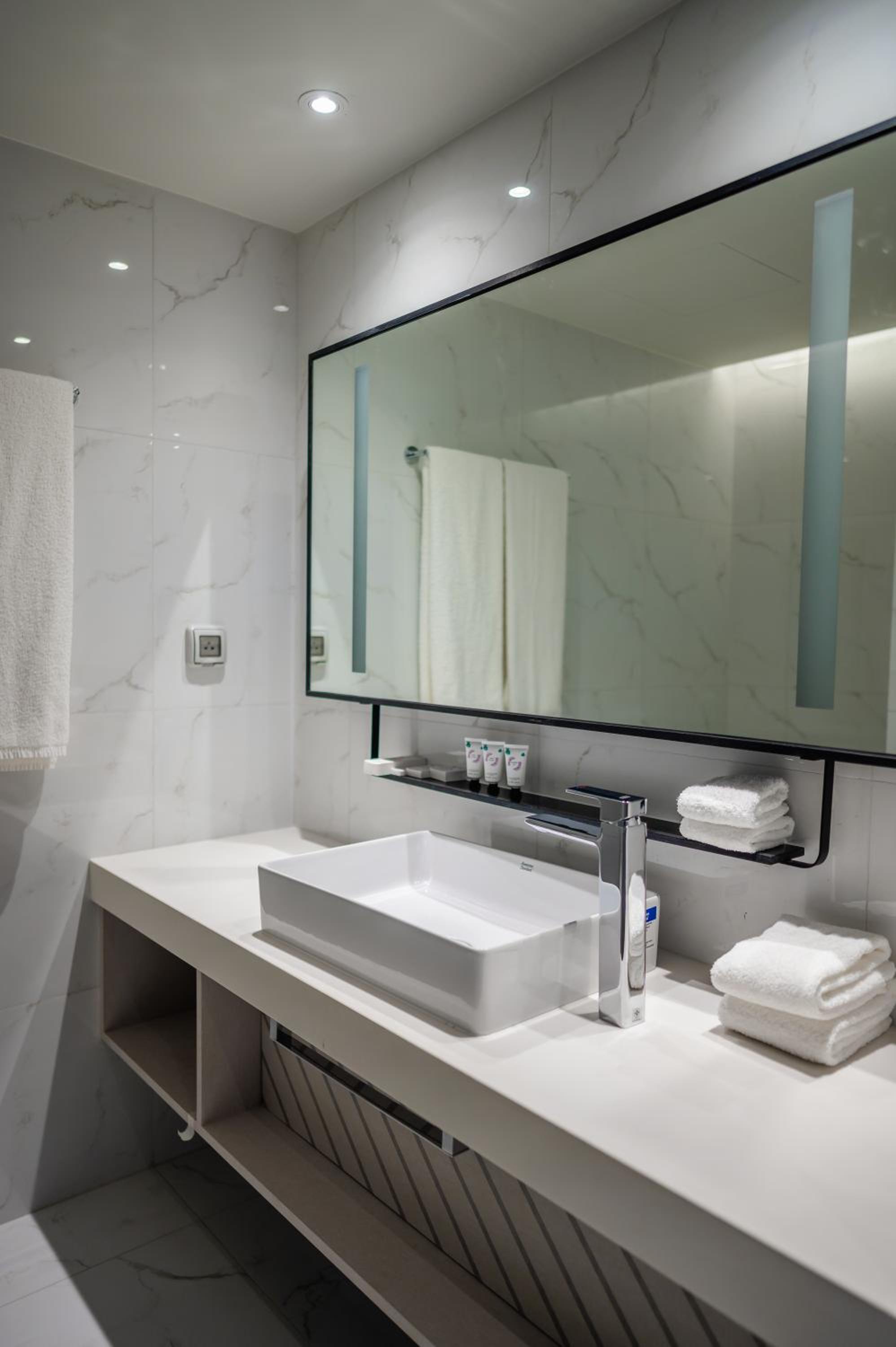 Oakwood Studios Sukhumvit Bangkok 27