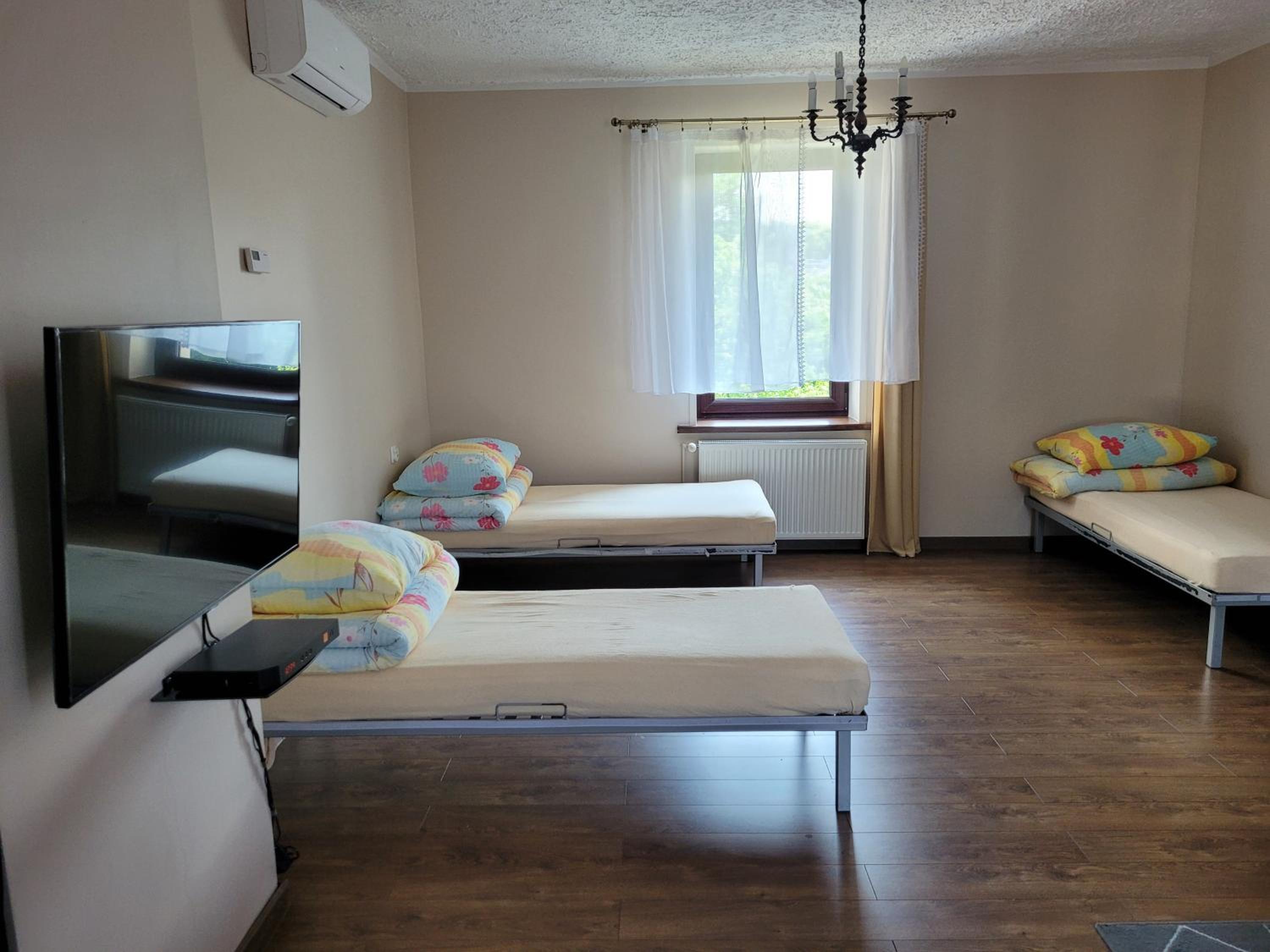 Andrychów Apartment view 3