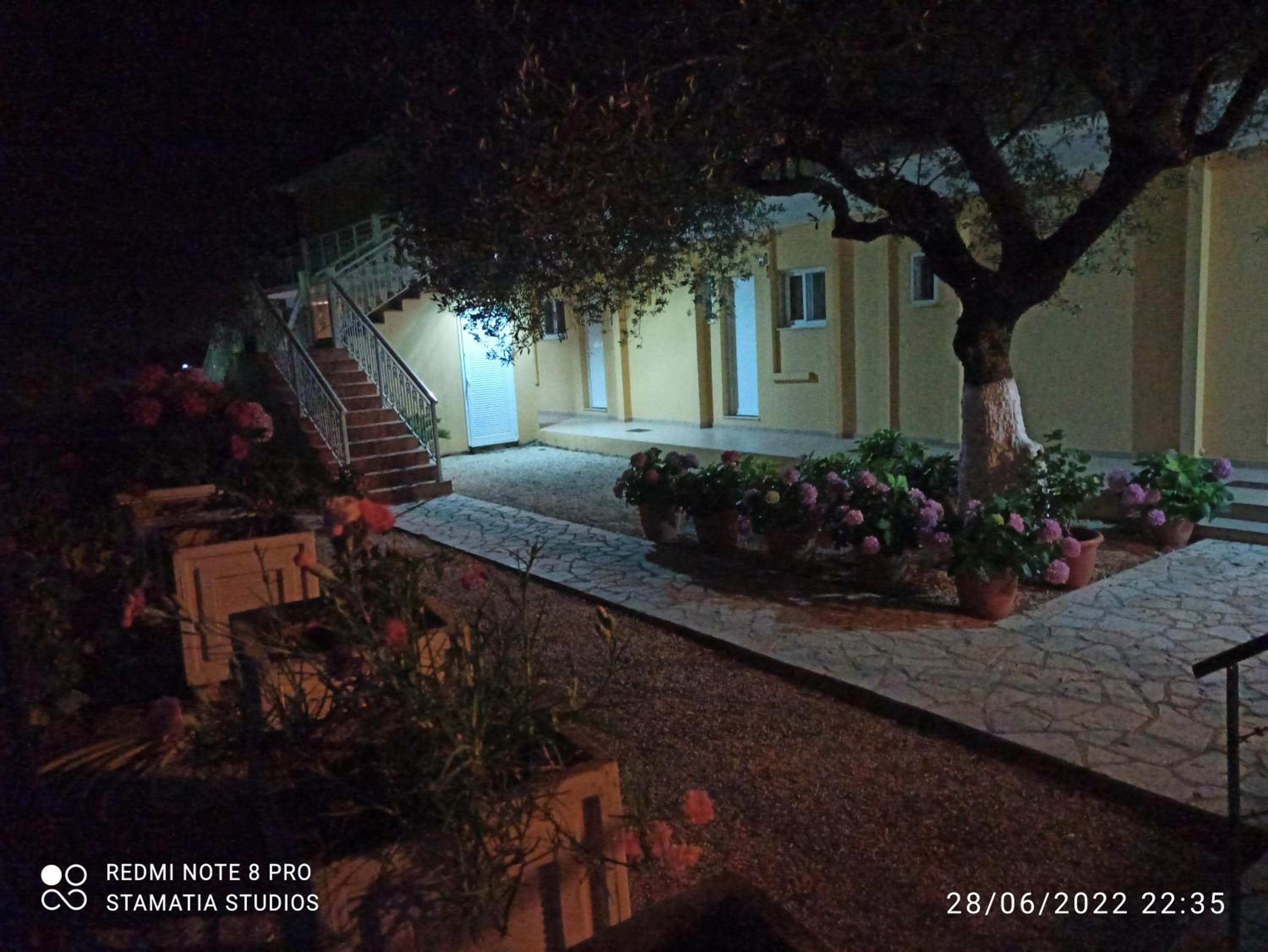 Stamatia Studios