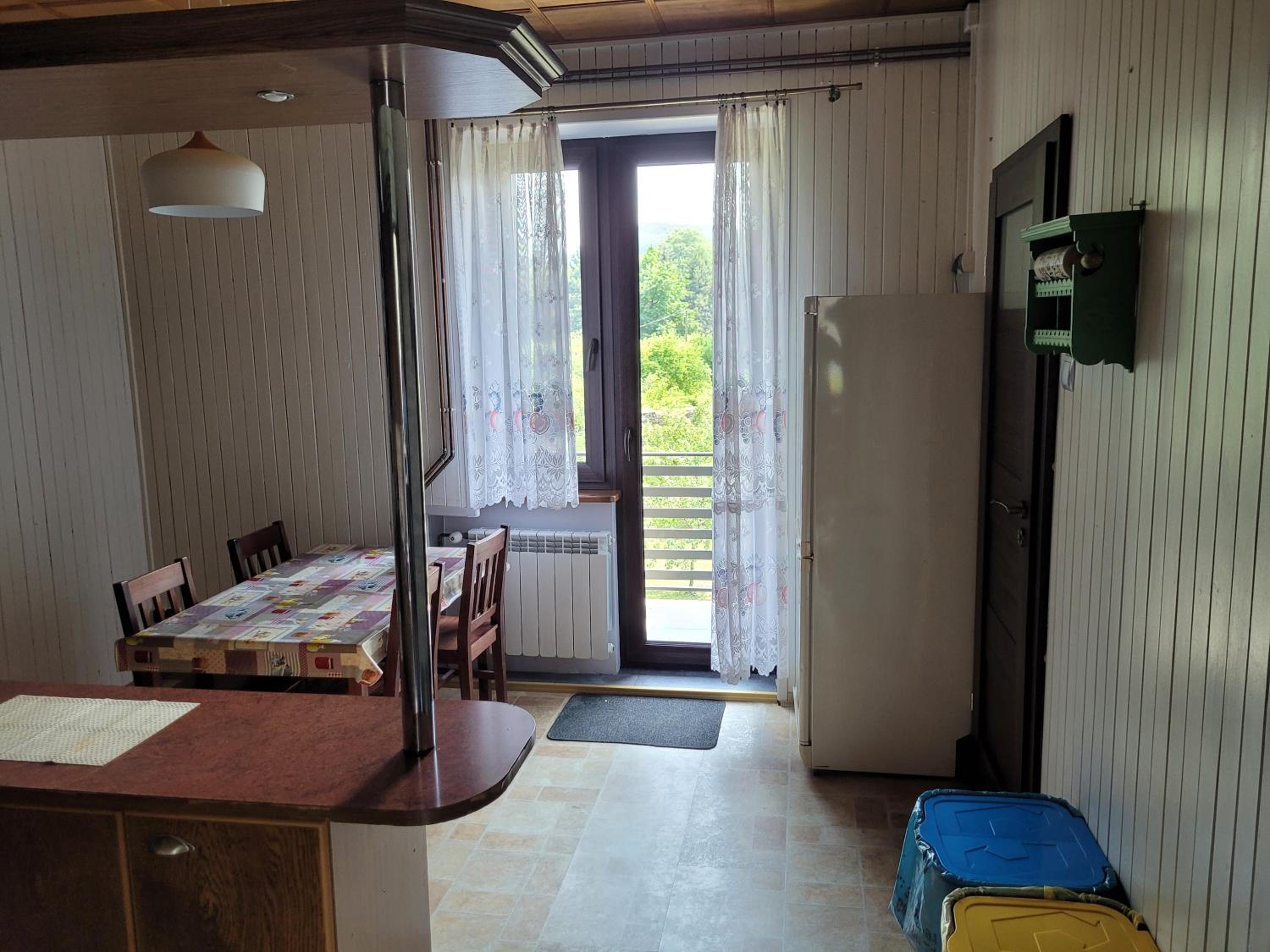 Andrychów Apartment view 5