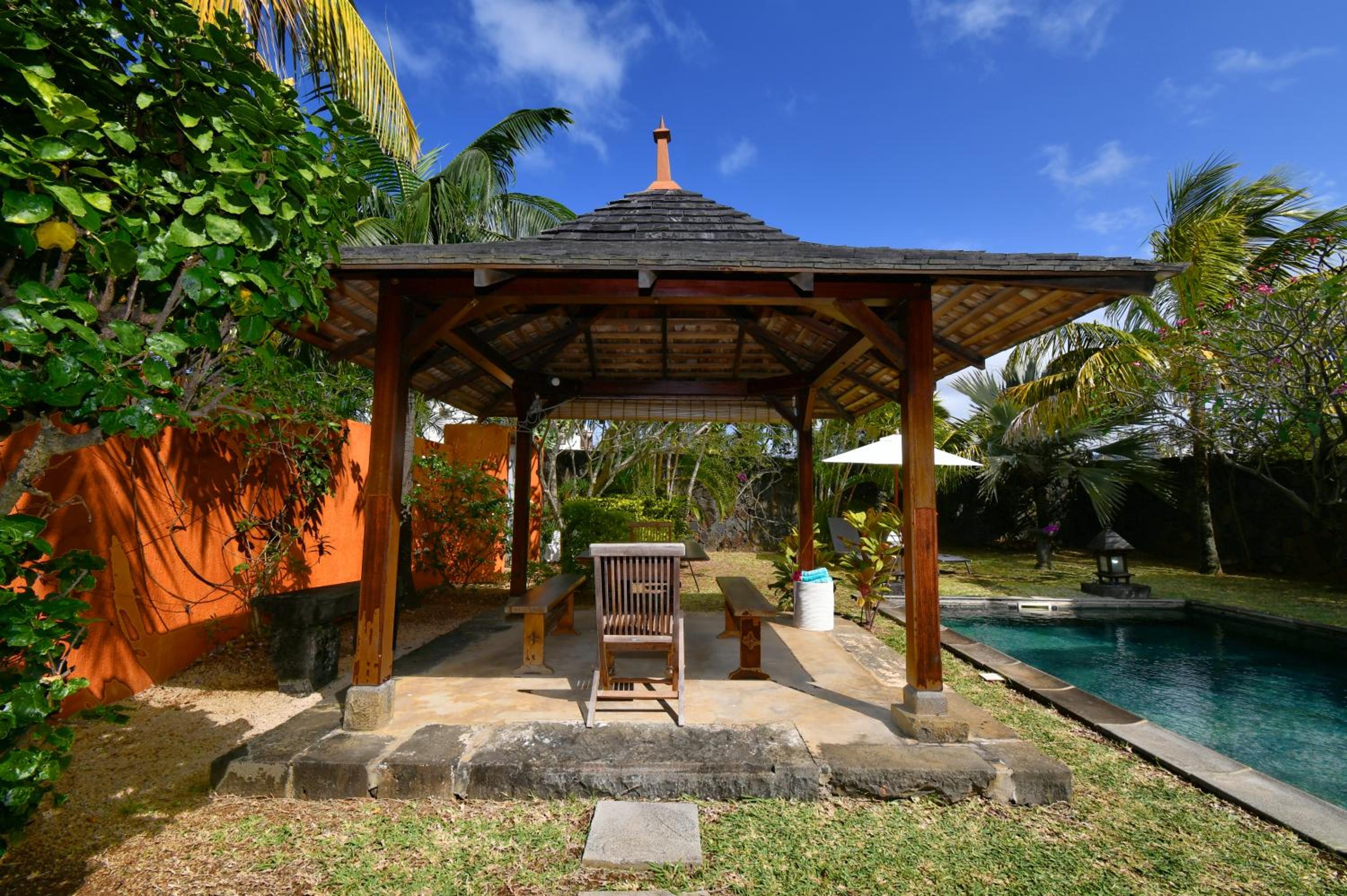 Elegant Villa Bali style in Blue Bay photo 4