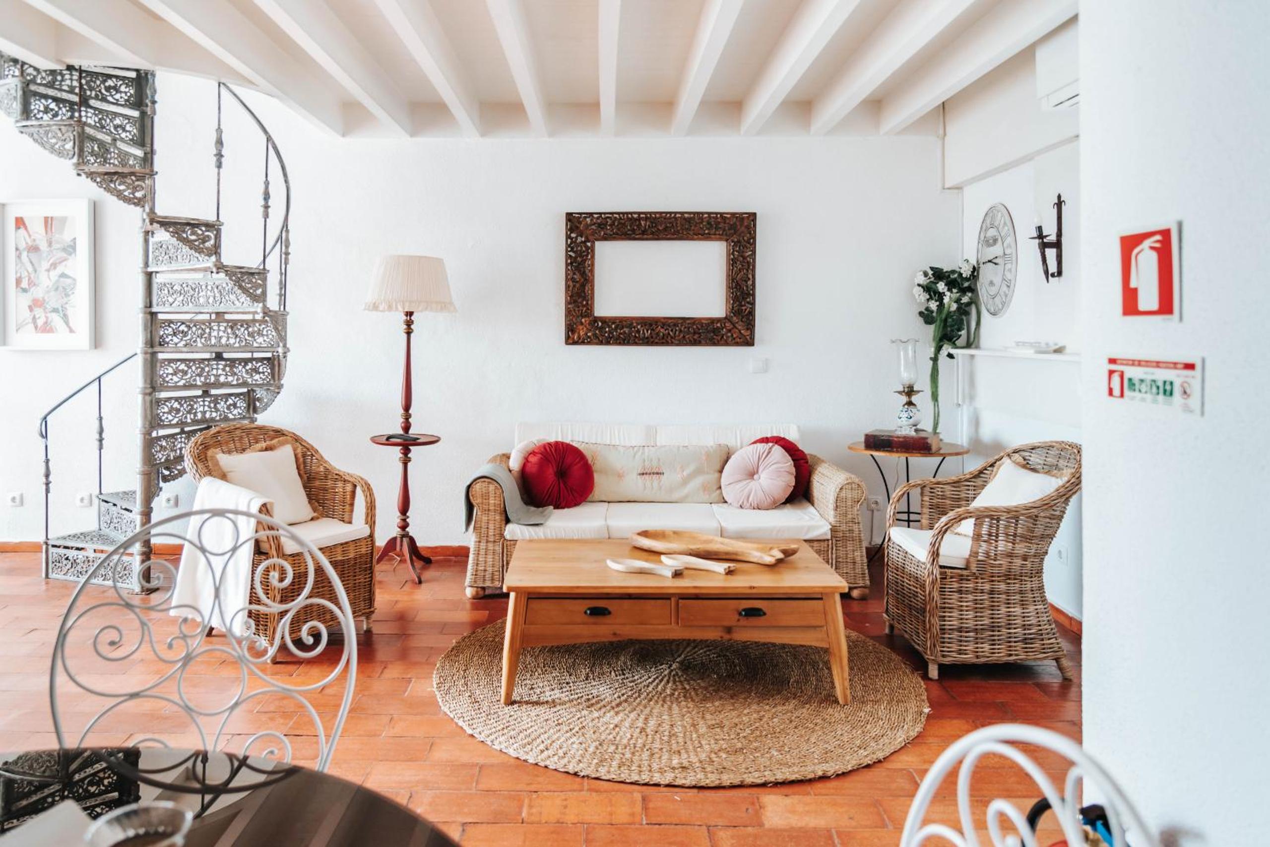 Vilamoura Marina Apartment by GT House view 4