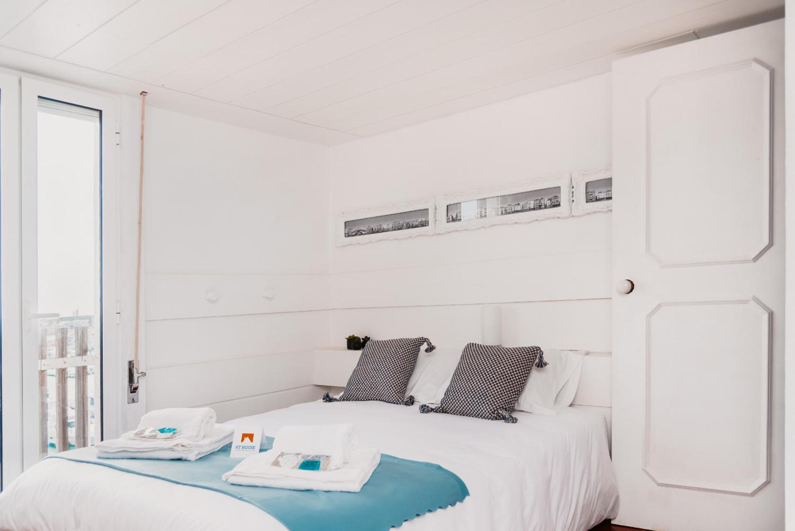 Vilamoura Marina Apartment by GT House
