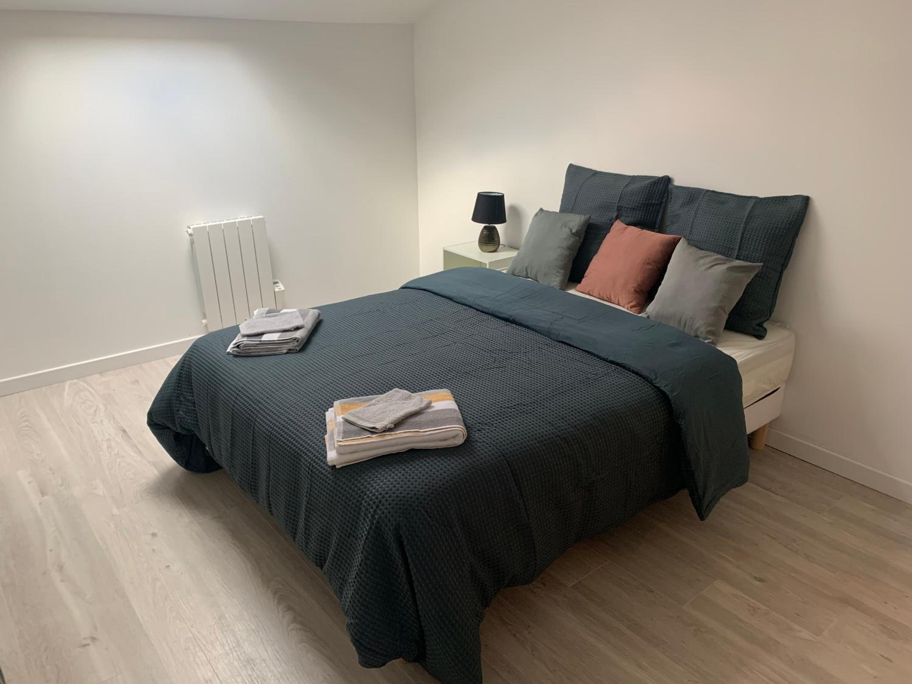 Villa Tenjin Chambre 13