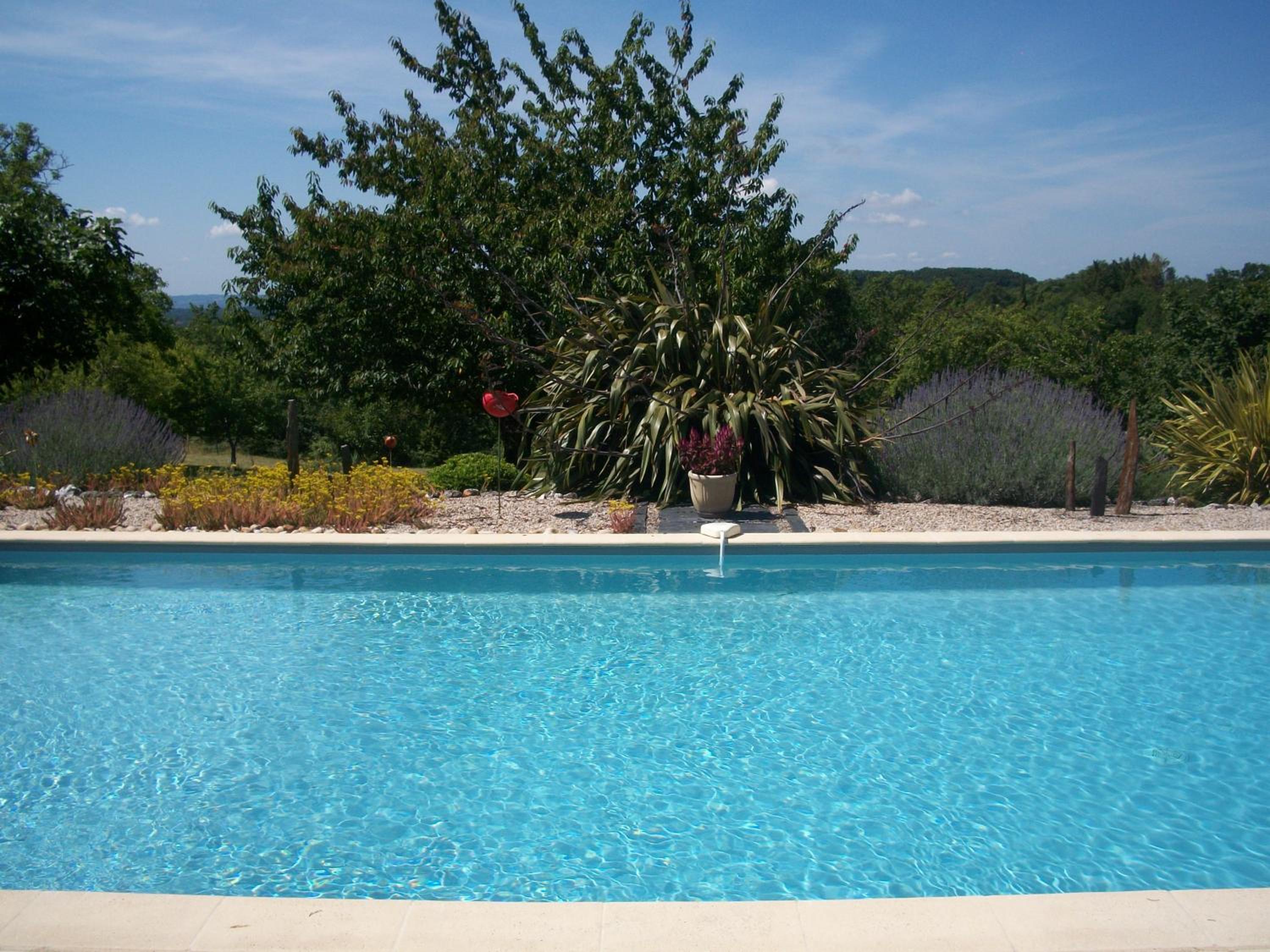 Le Pré Joli view 2