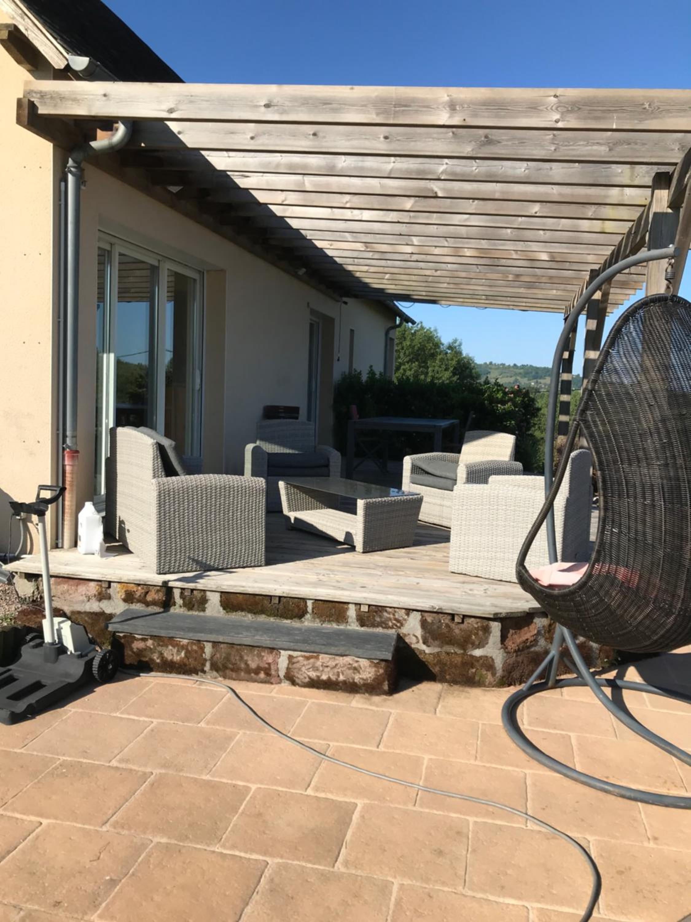 Guest Rooms view 5
