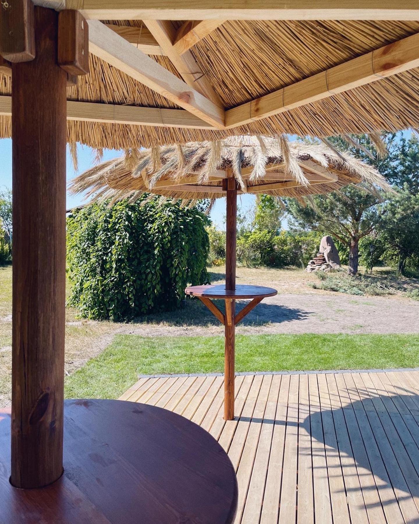 Ostrovia - pokoje nad morzem view 2