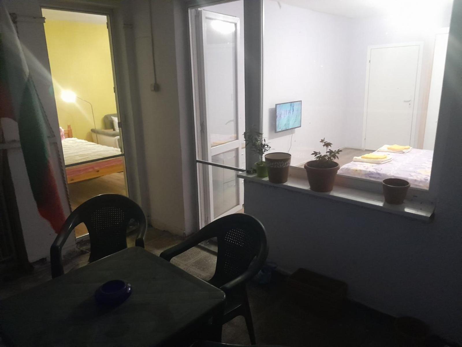 Summer Burgas Apartment