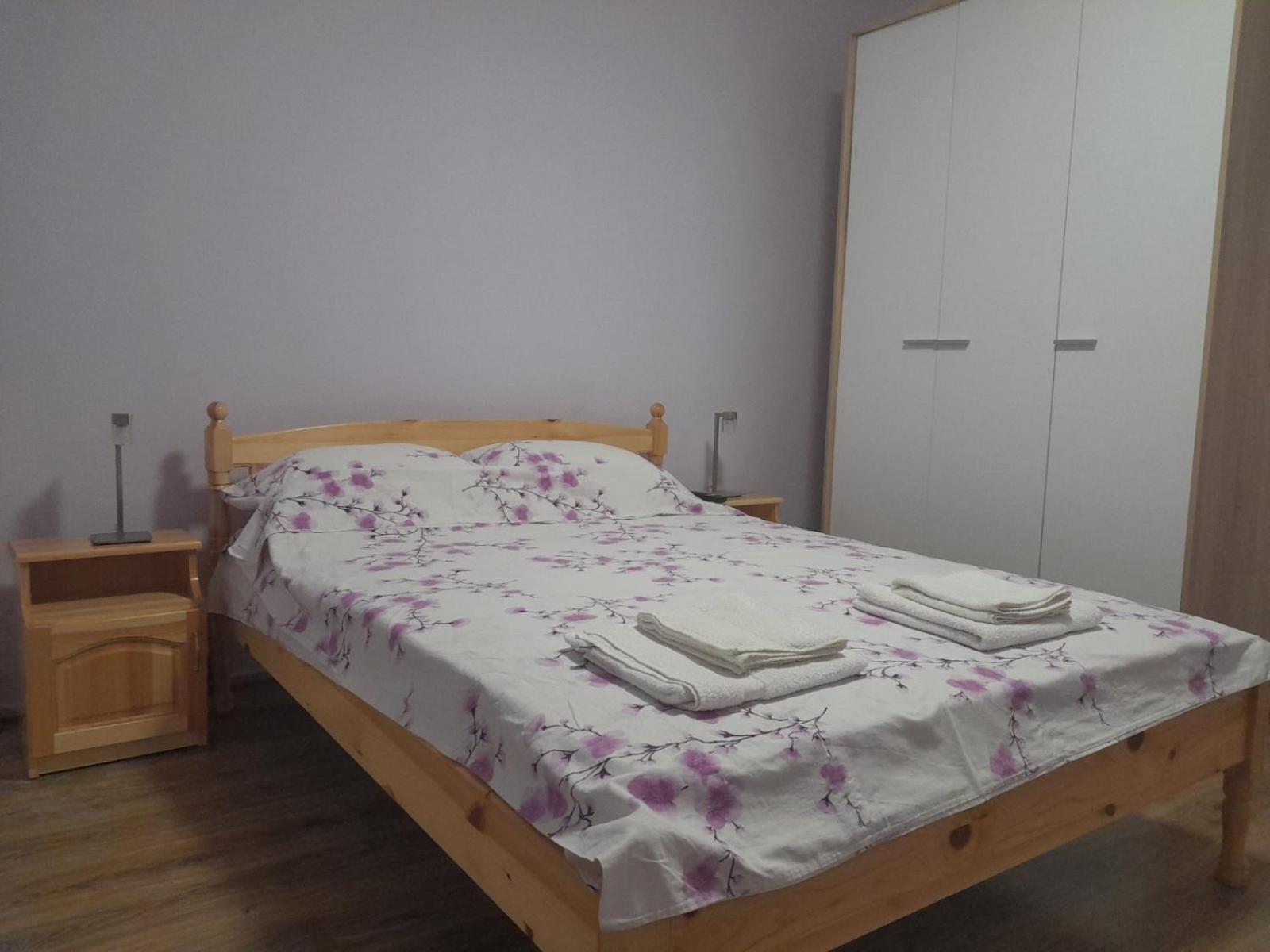 Summer Burgas Apartment