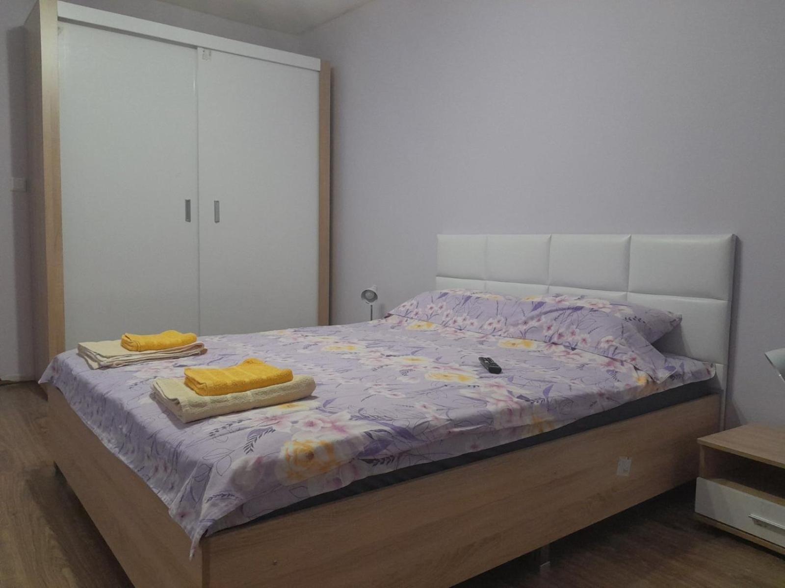 Summer Burgas Apartment