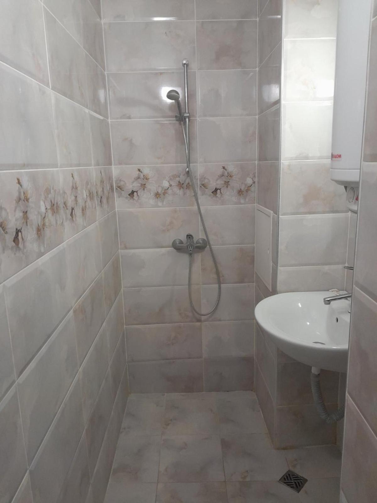 Summer Burgas Apartment