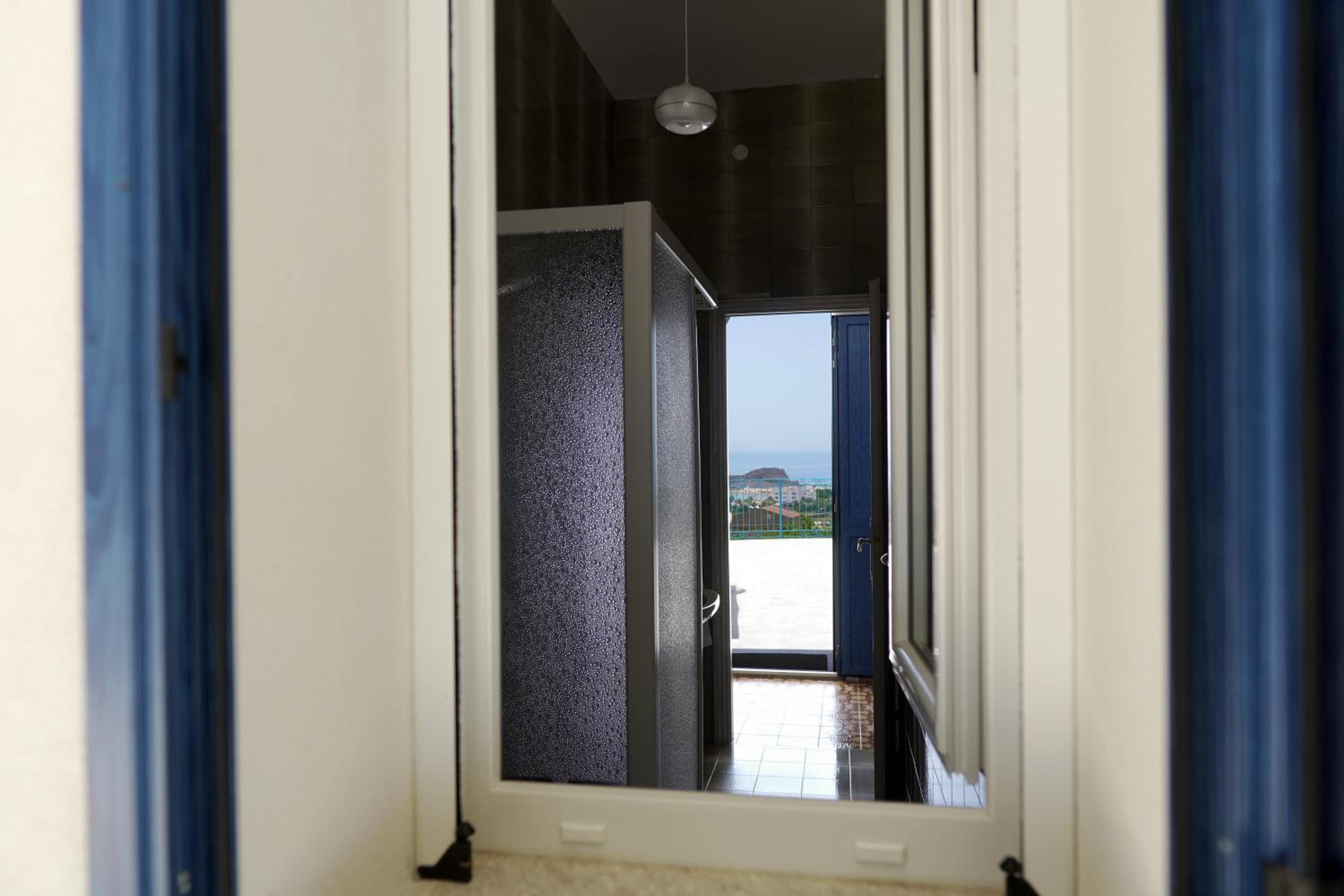 Sole Mare - Casa Vacanze Chiavarello