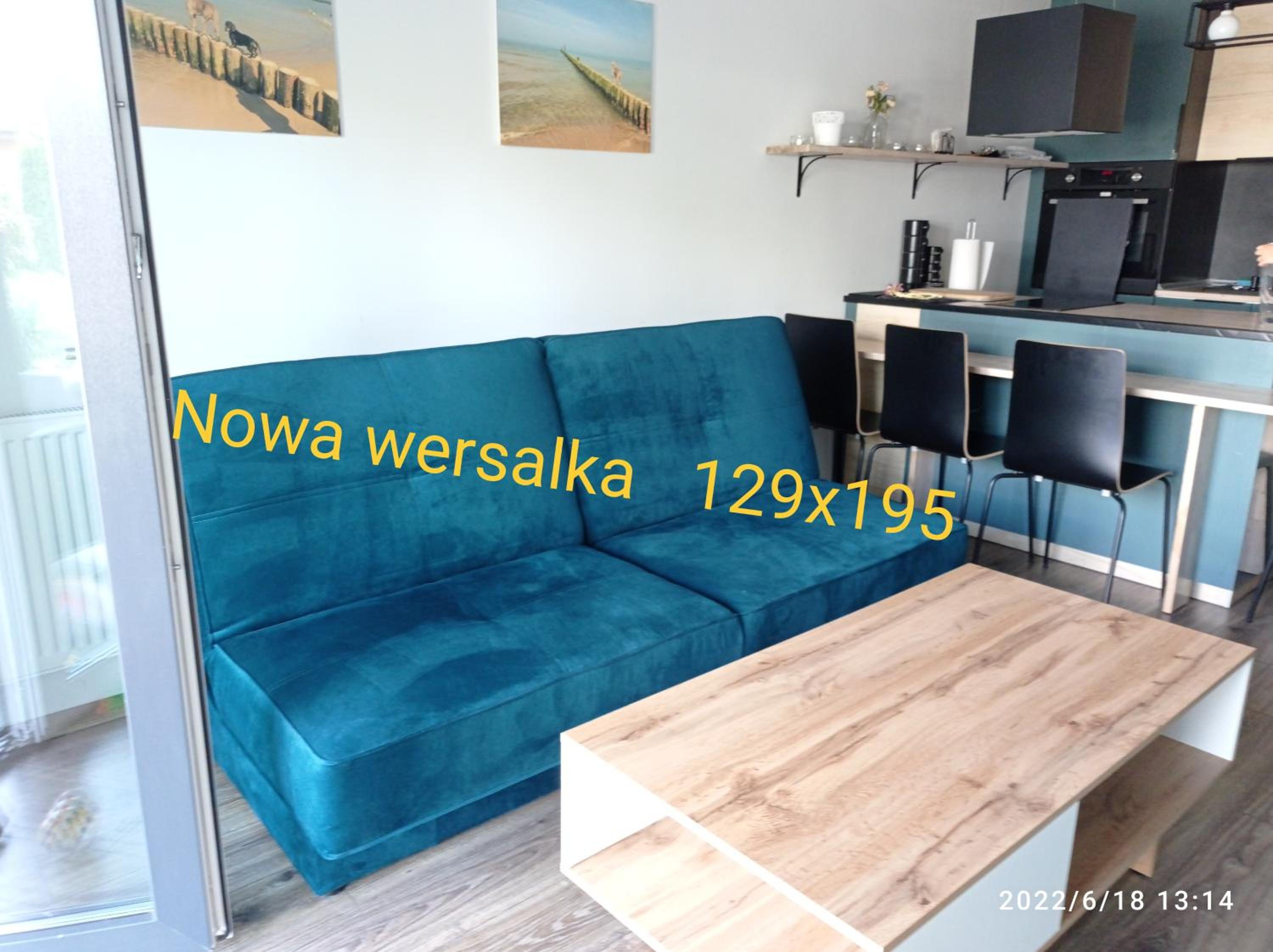 Nad Zalewem 9/1