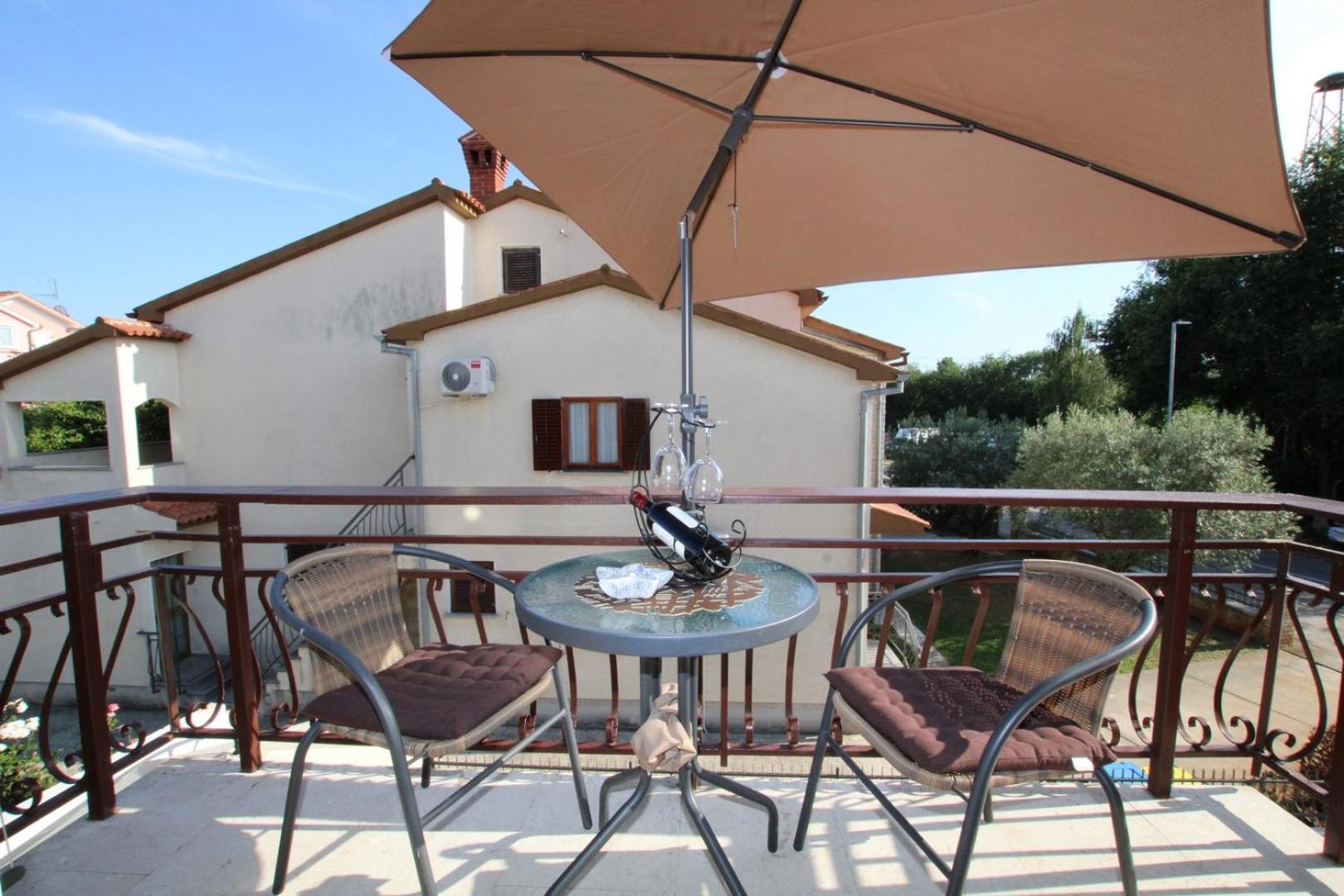 Blue Adria Suites