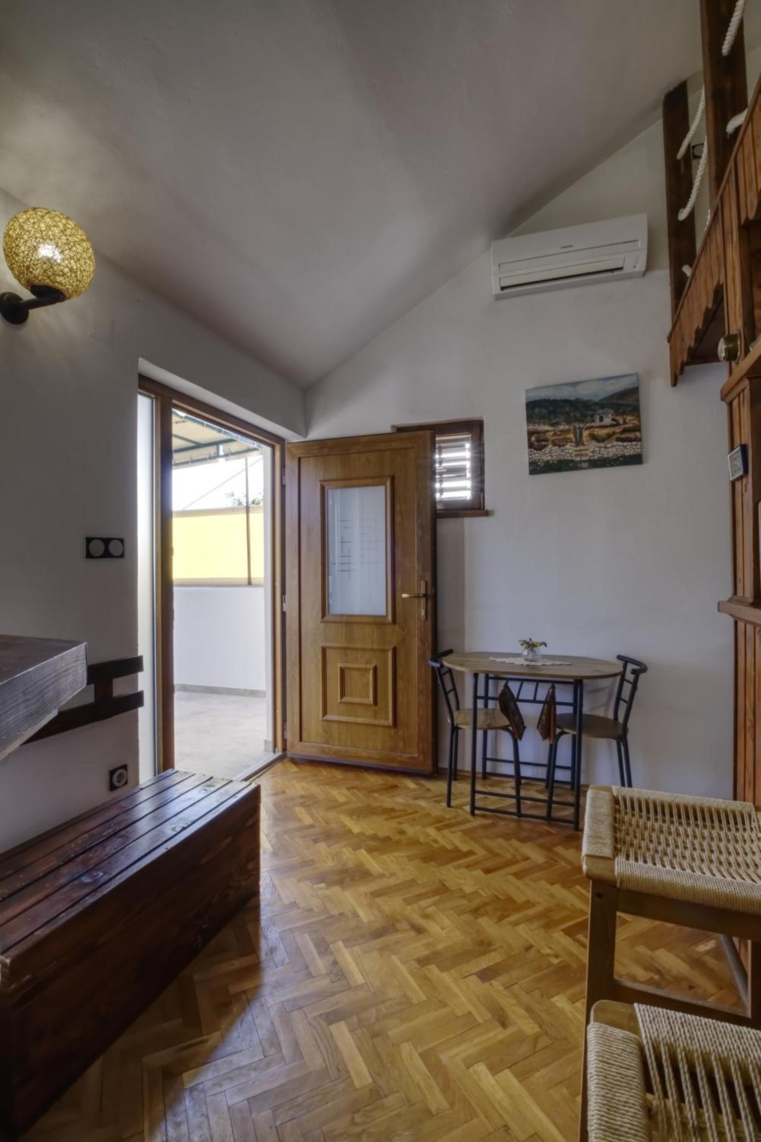 Apartman Tina view 5