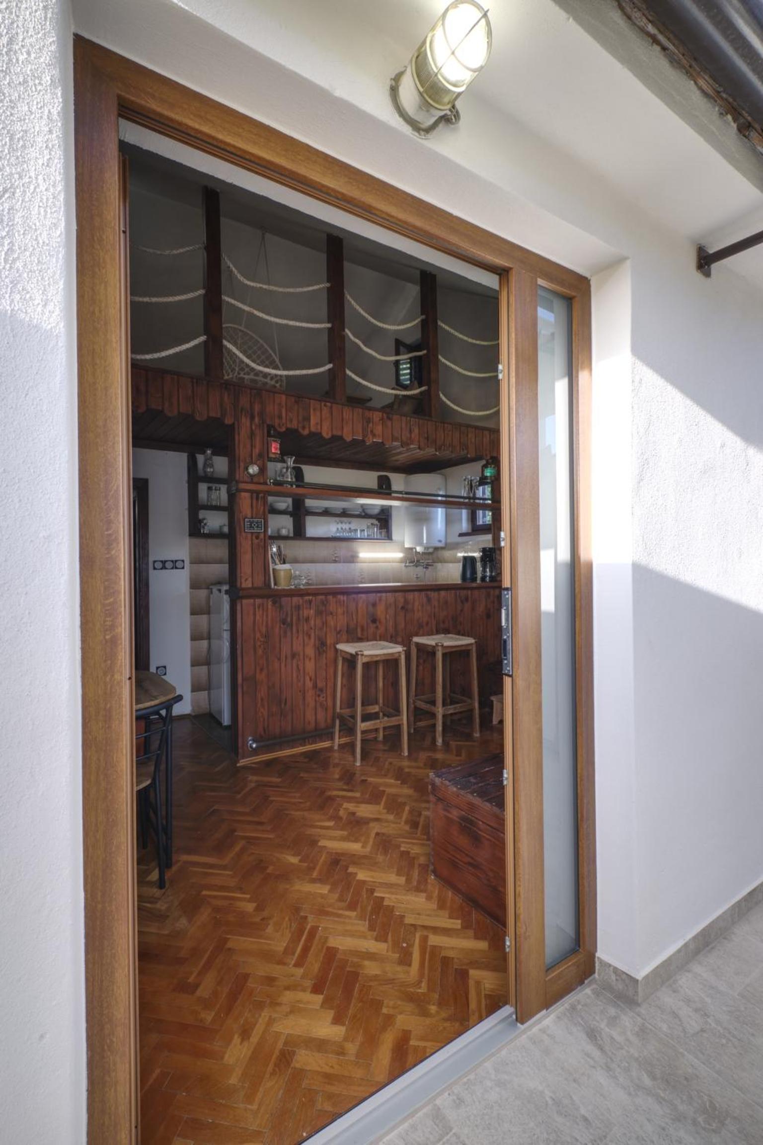 Apartman Tina view 4