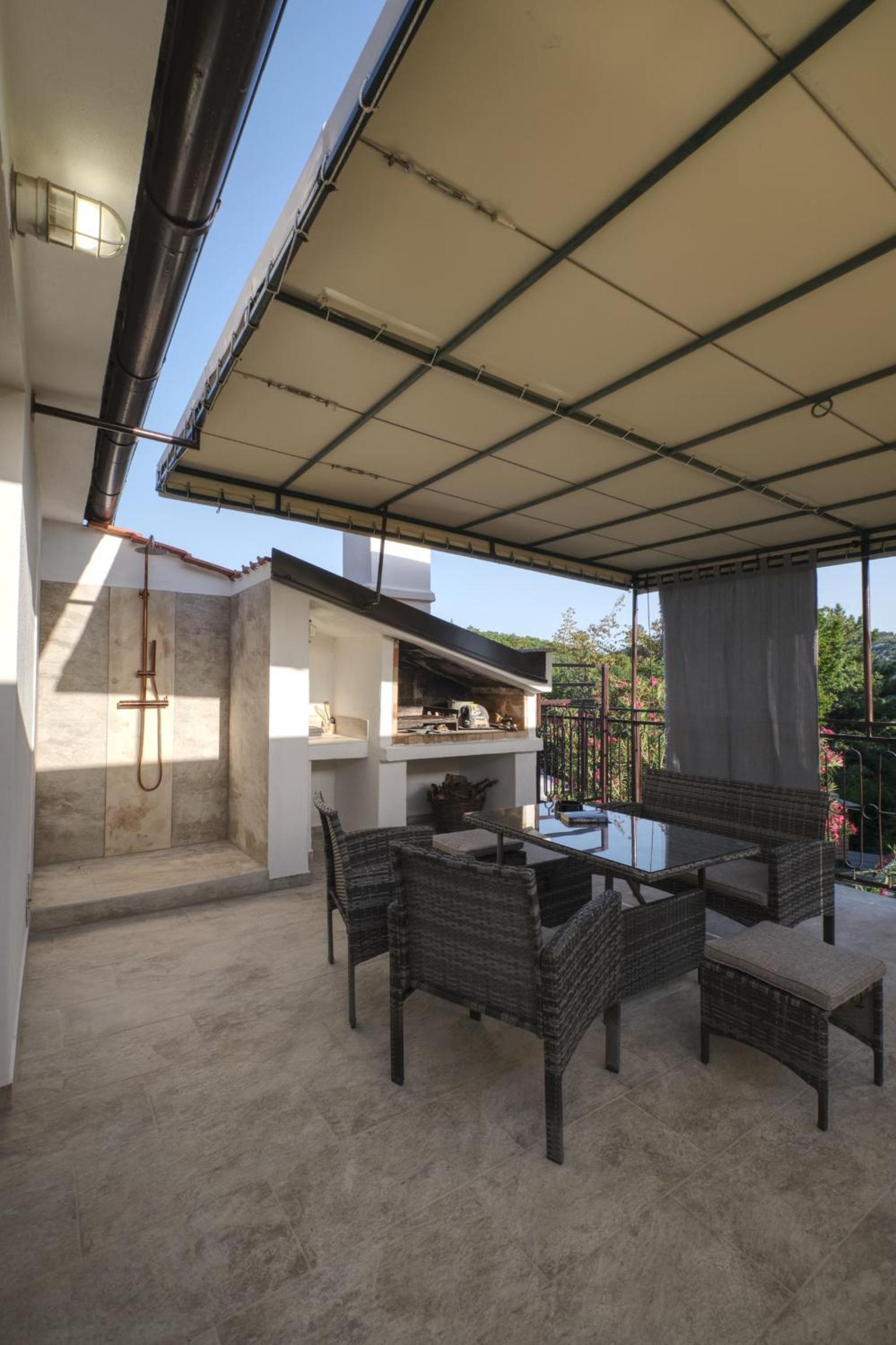 Apartman Tina view 3