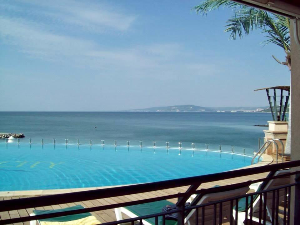 Home Sweet Home Black Sea View