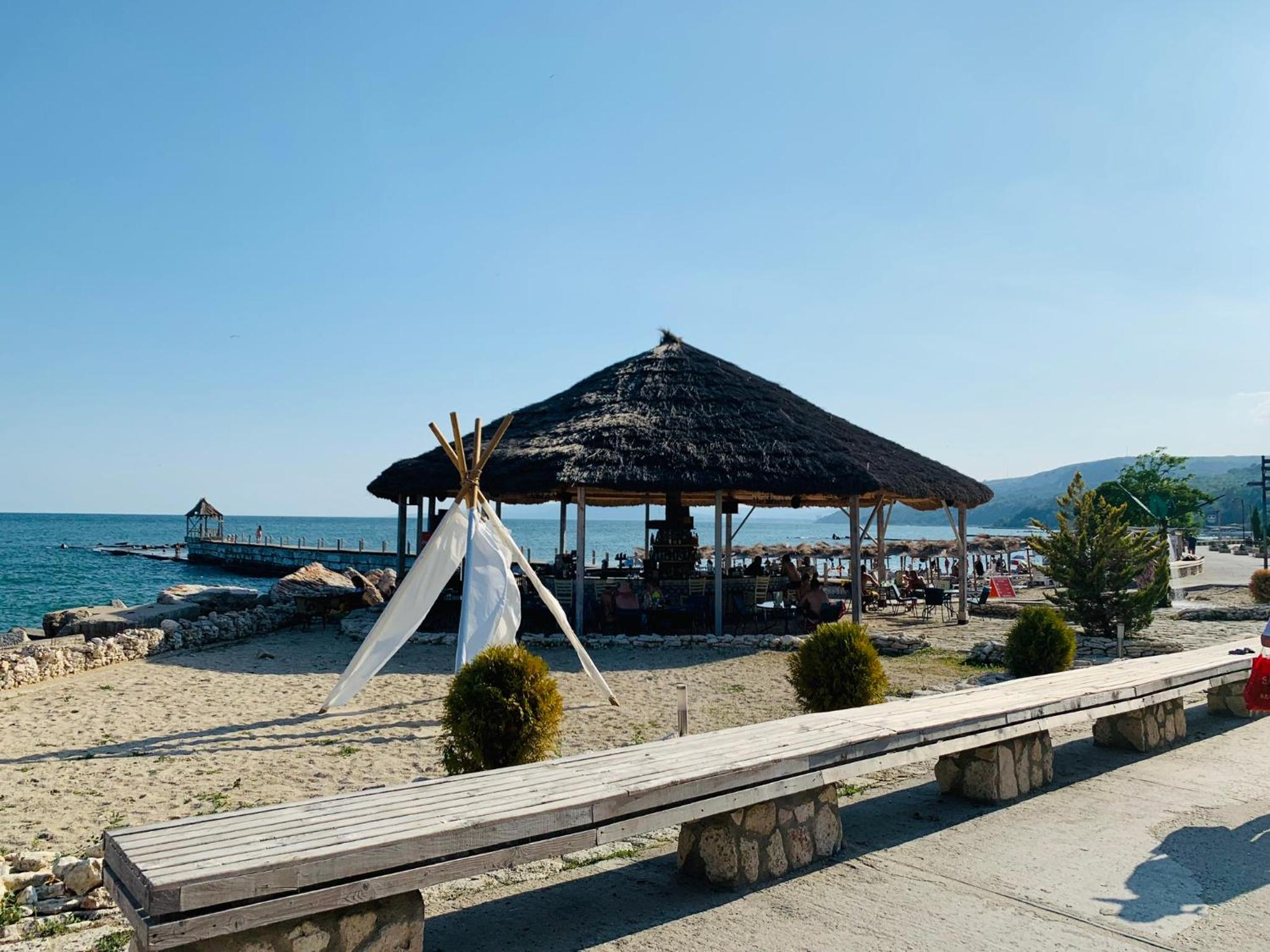 Home Sweet Home Black Sea View