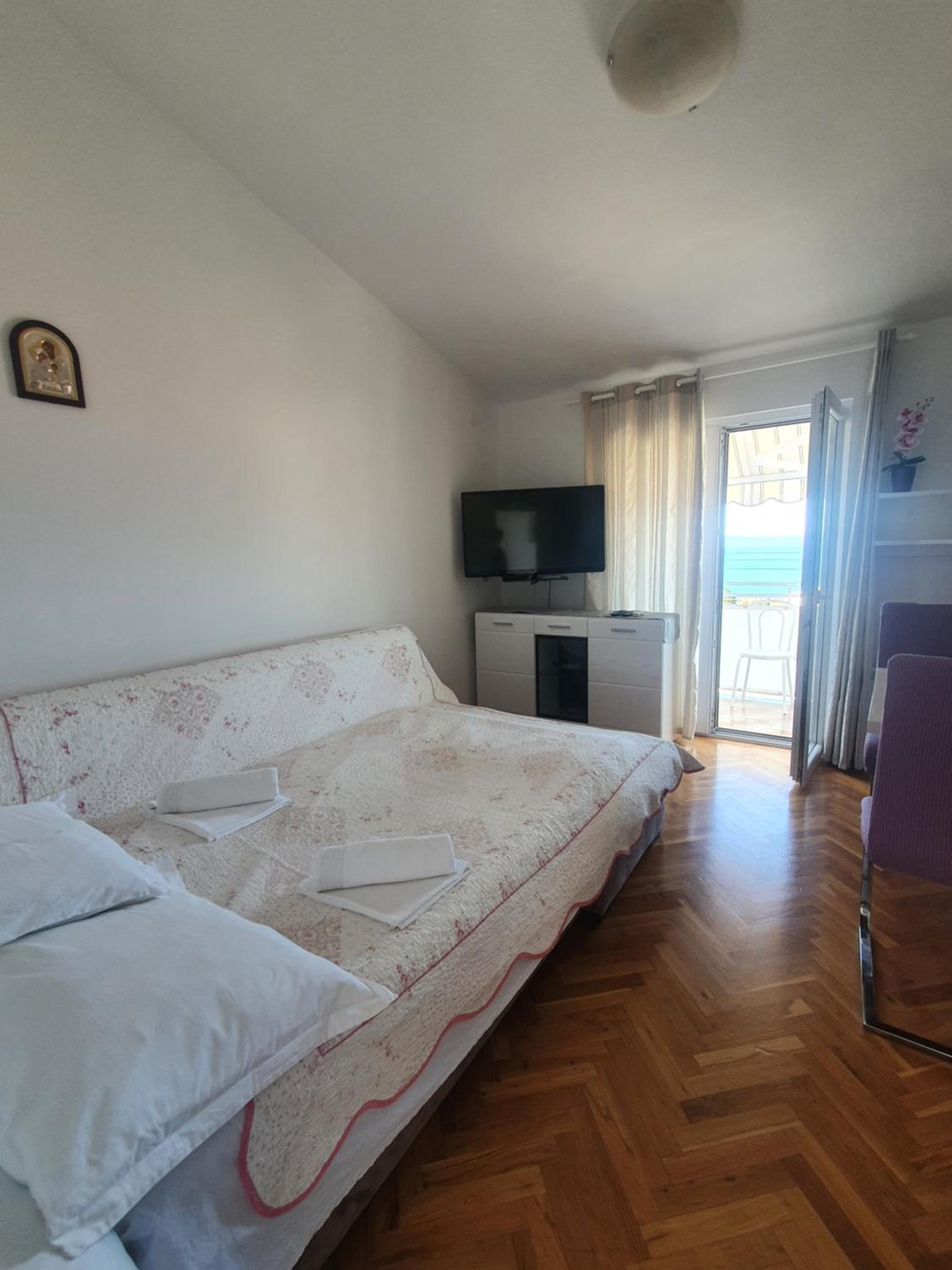 Apartment Drago view 3