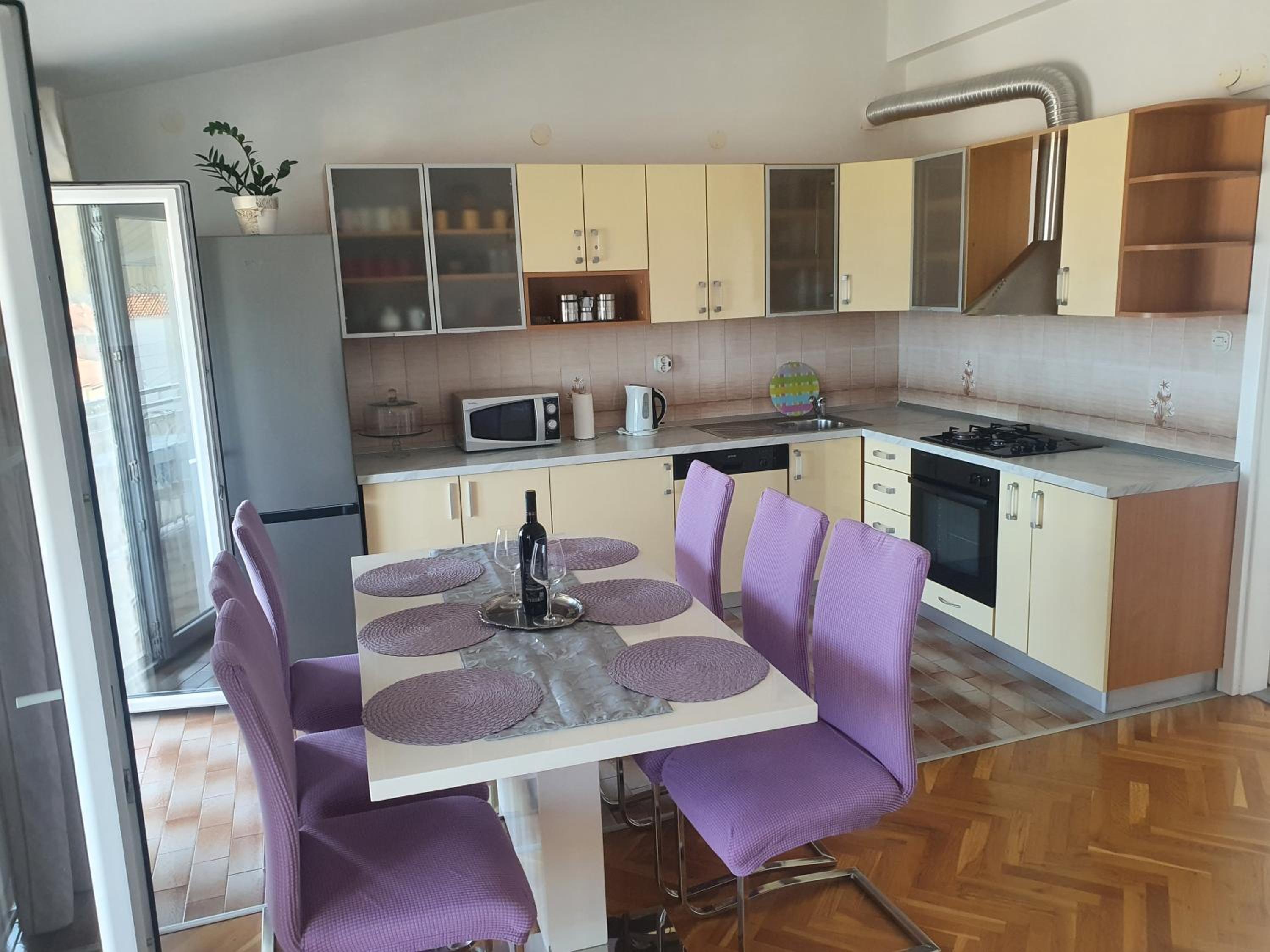 Apartment Drago view 4