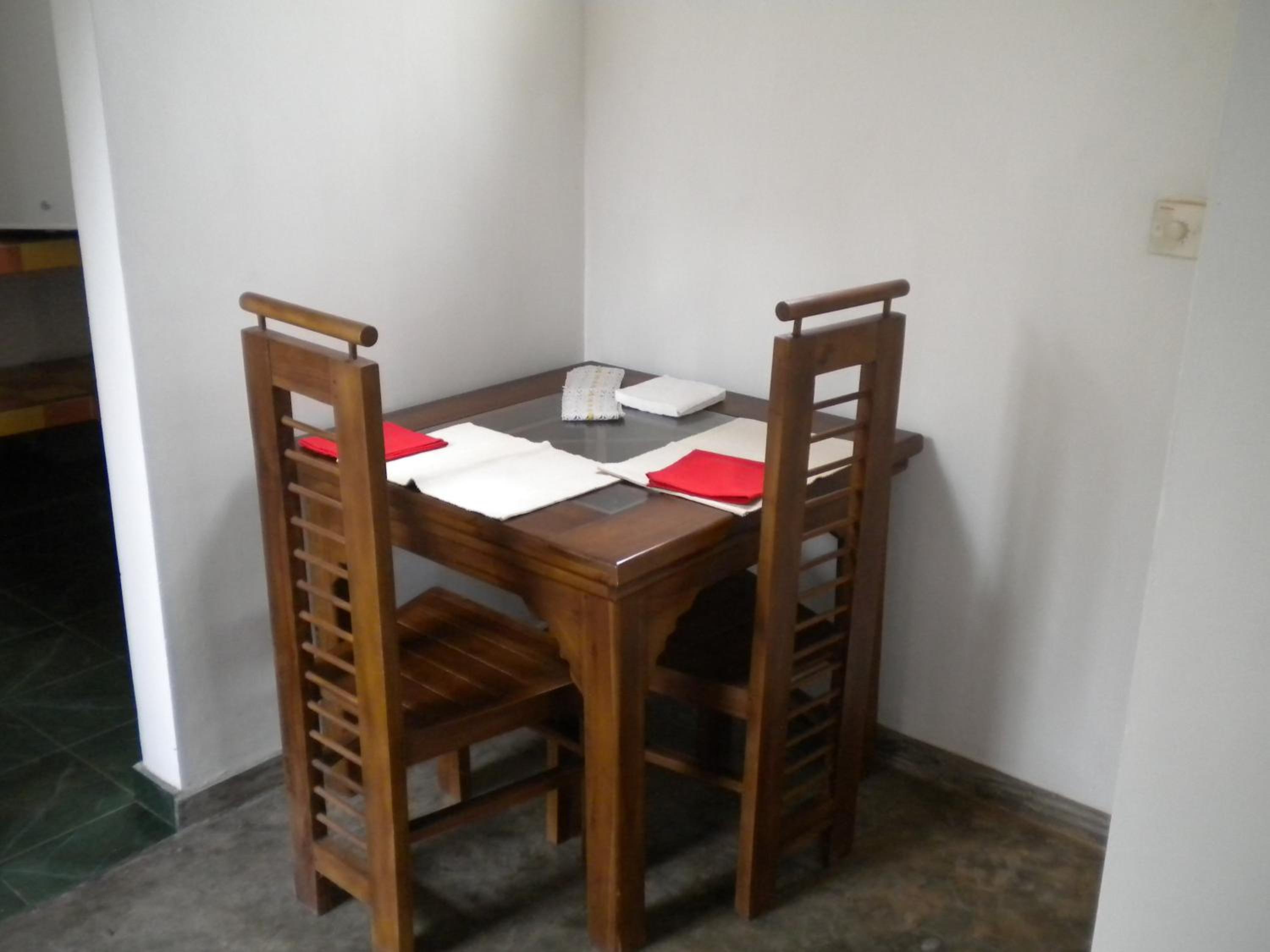 Home stay Templers