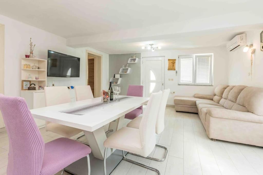 Agape Apartments view 3