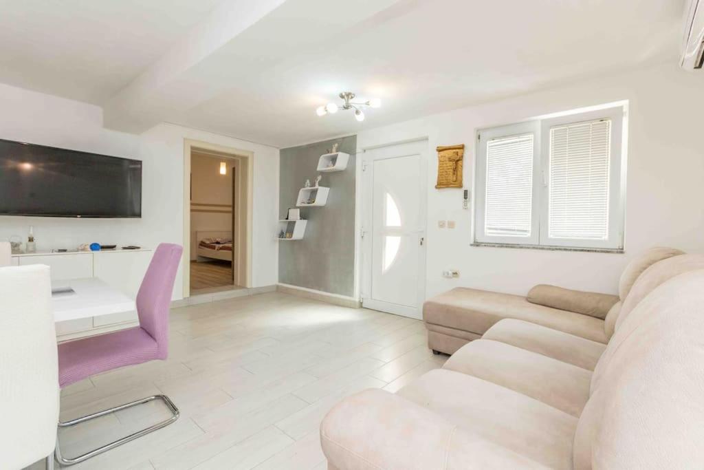 Agape Apartments view 2