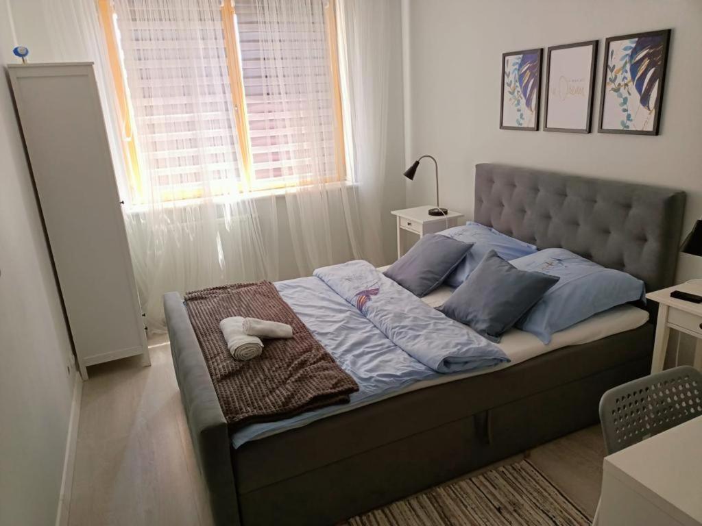 Apartament Polonia