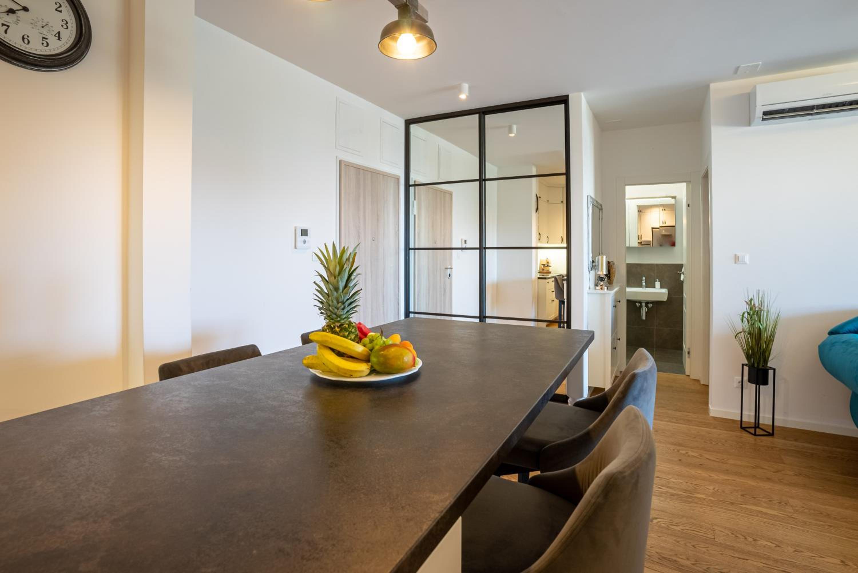 Morska vila 6 Luxury Apartment Žnjan view 5