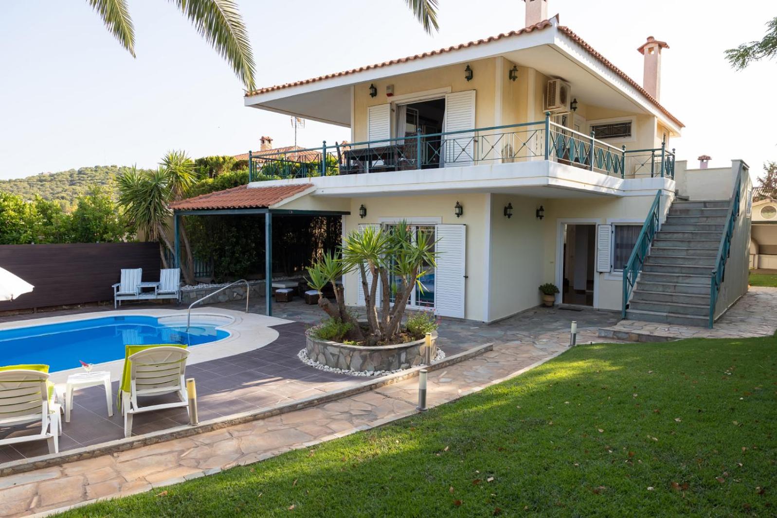Villa Rose photo 2