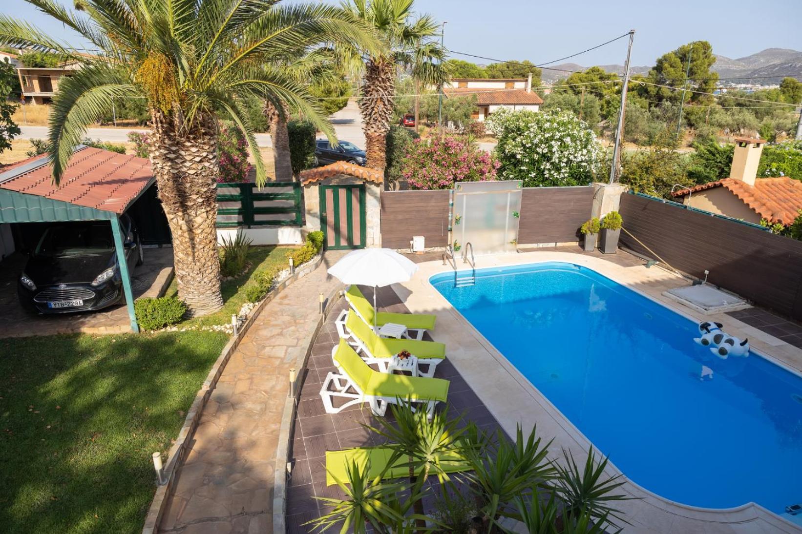 Villa Rose photo 1
