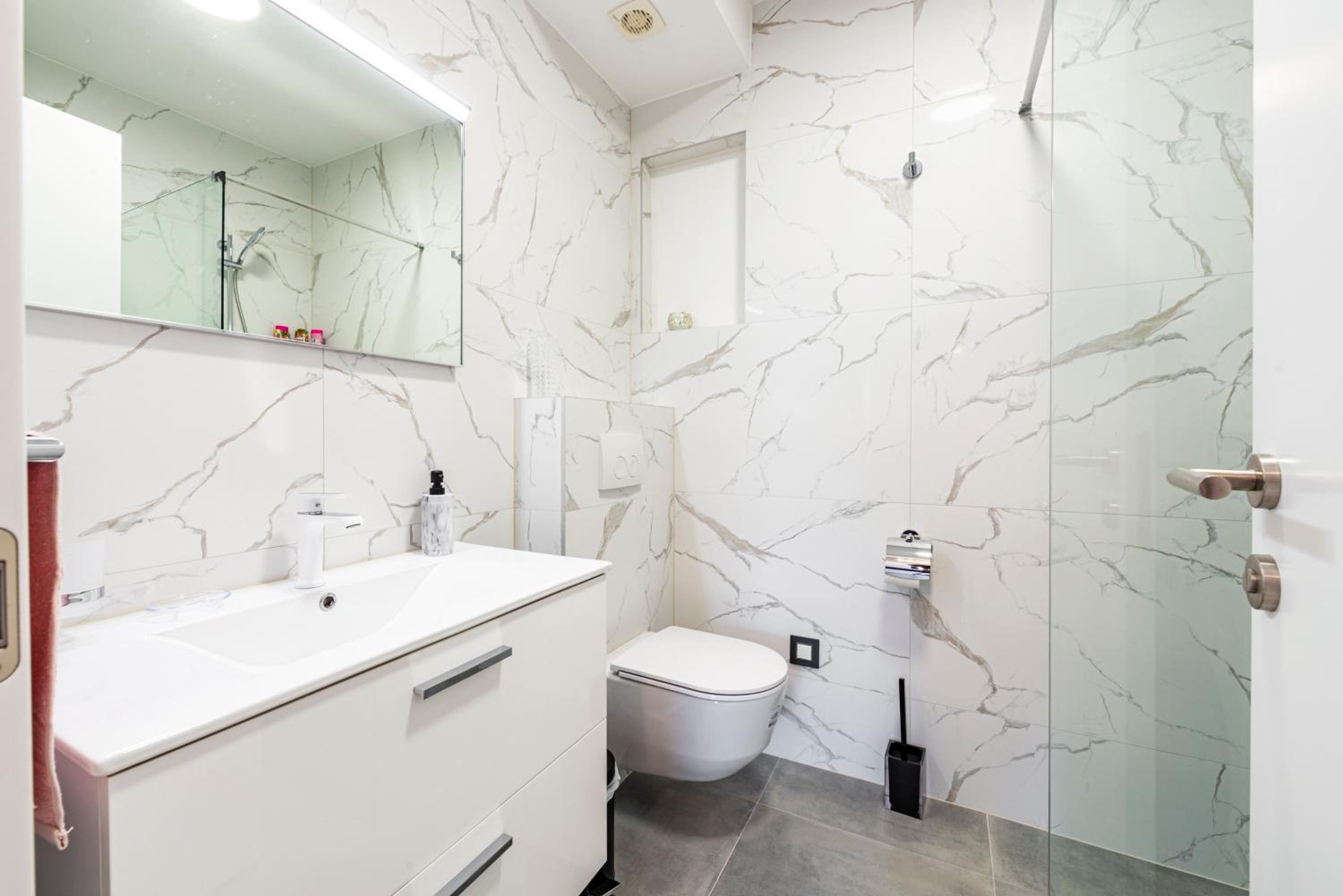 Paladium Exclusive Apartment
